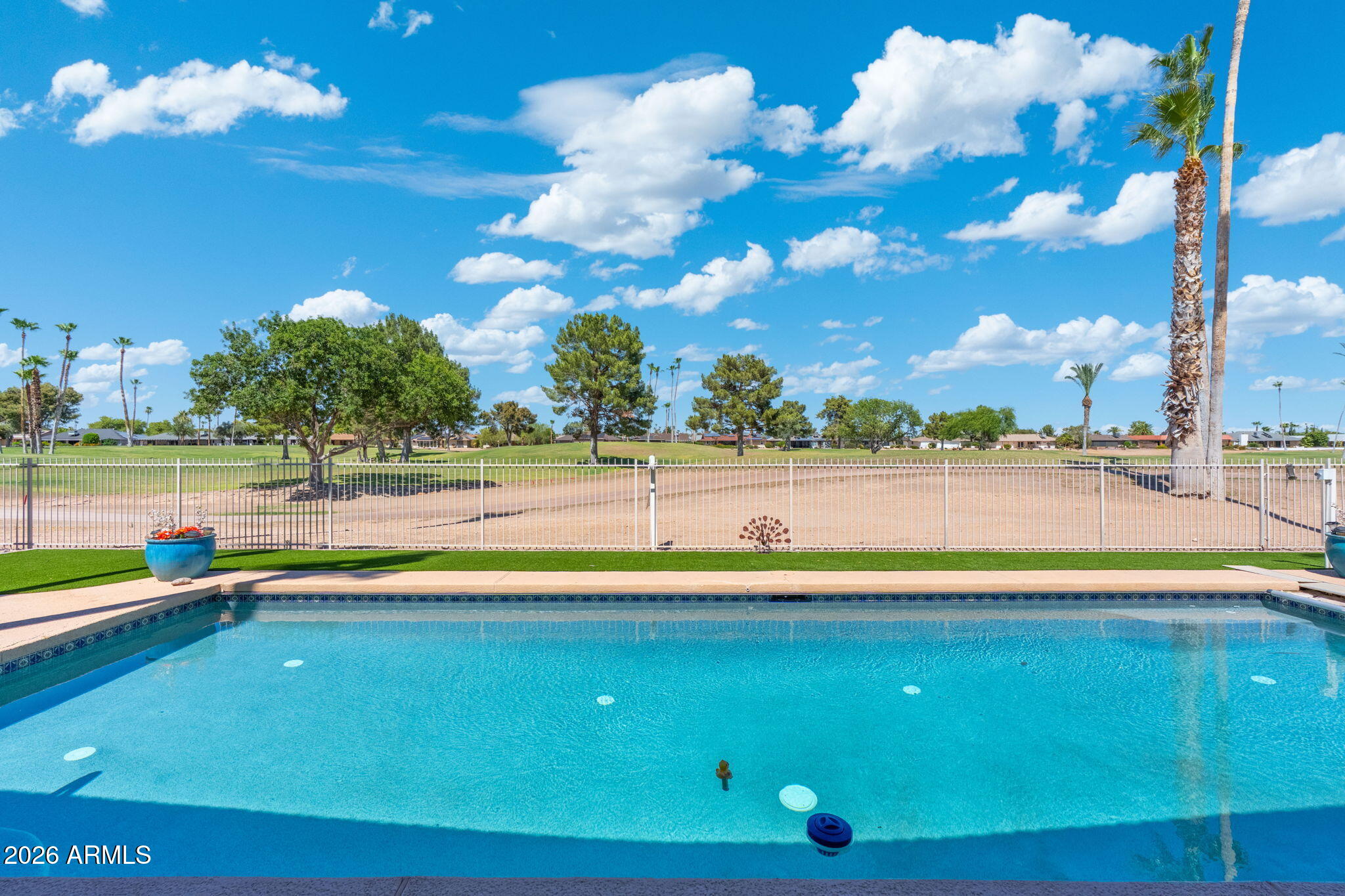 SUN CITY WEST UNIT 18 - Residential