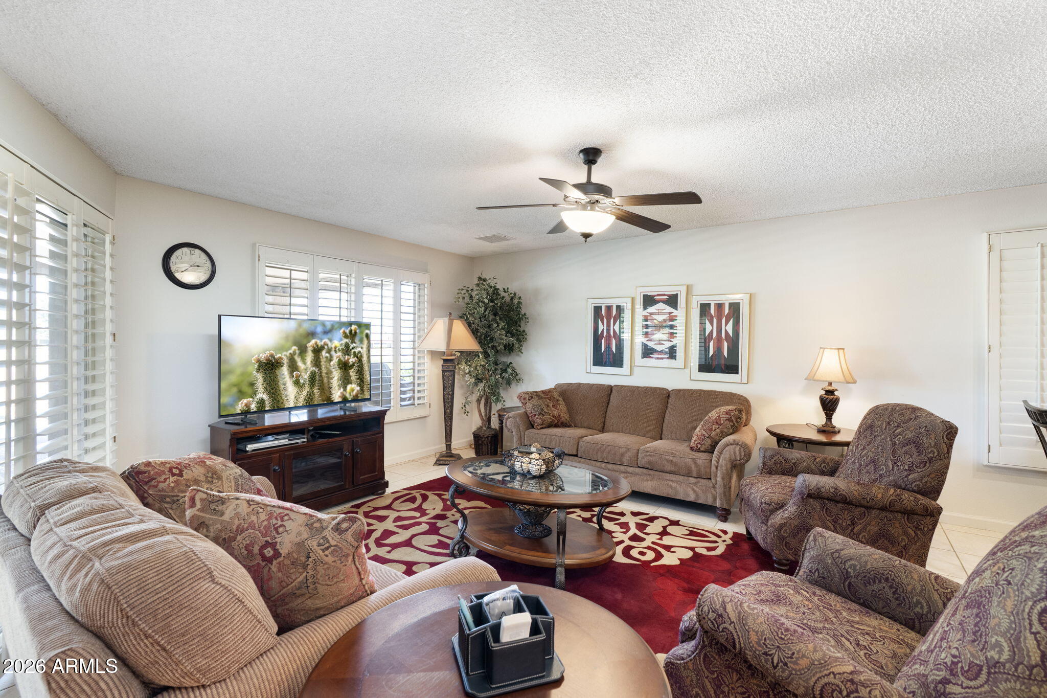 SUN CITY WEST UNIT 18 - Residential