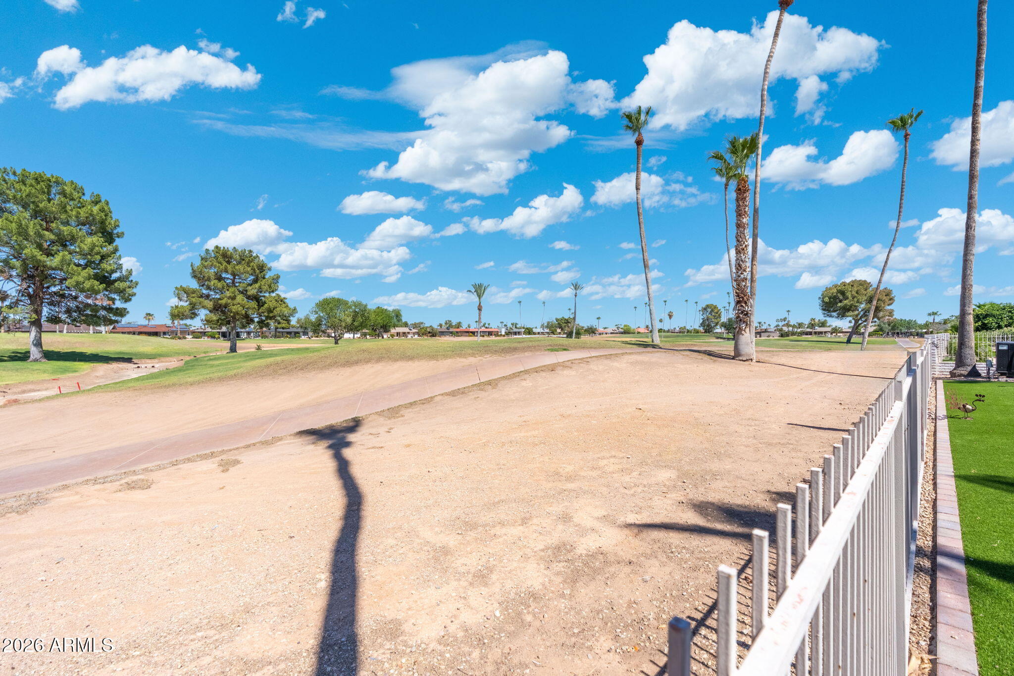 SUN CITY WEST UNIT 18 - Residential