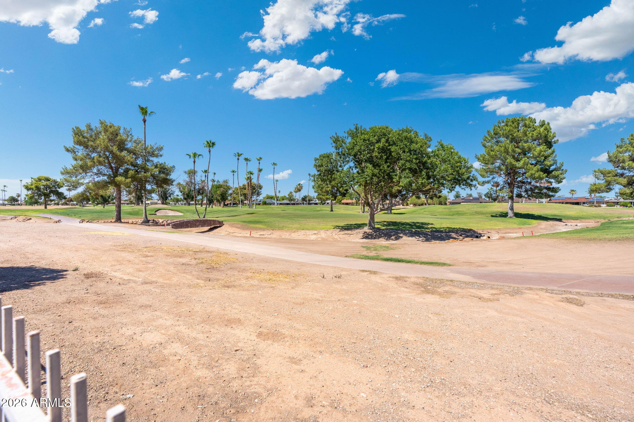 SUN CITY WEST UNIT 18 - Residential