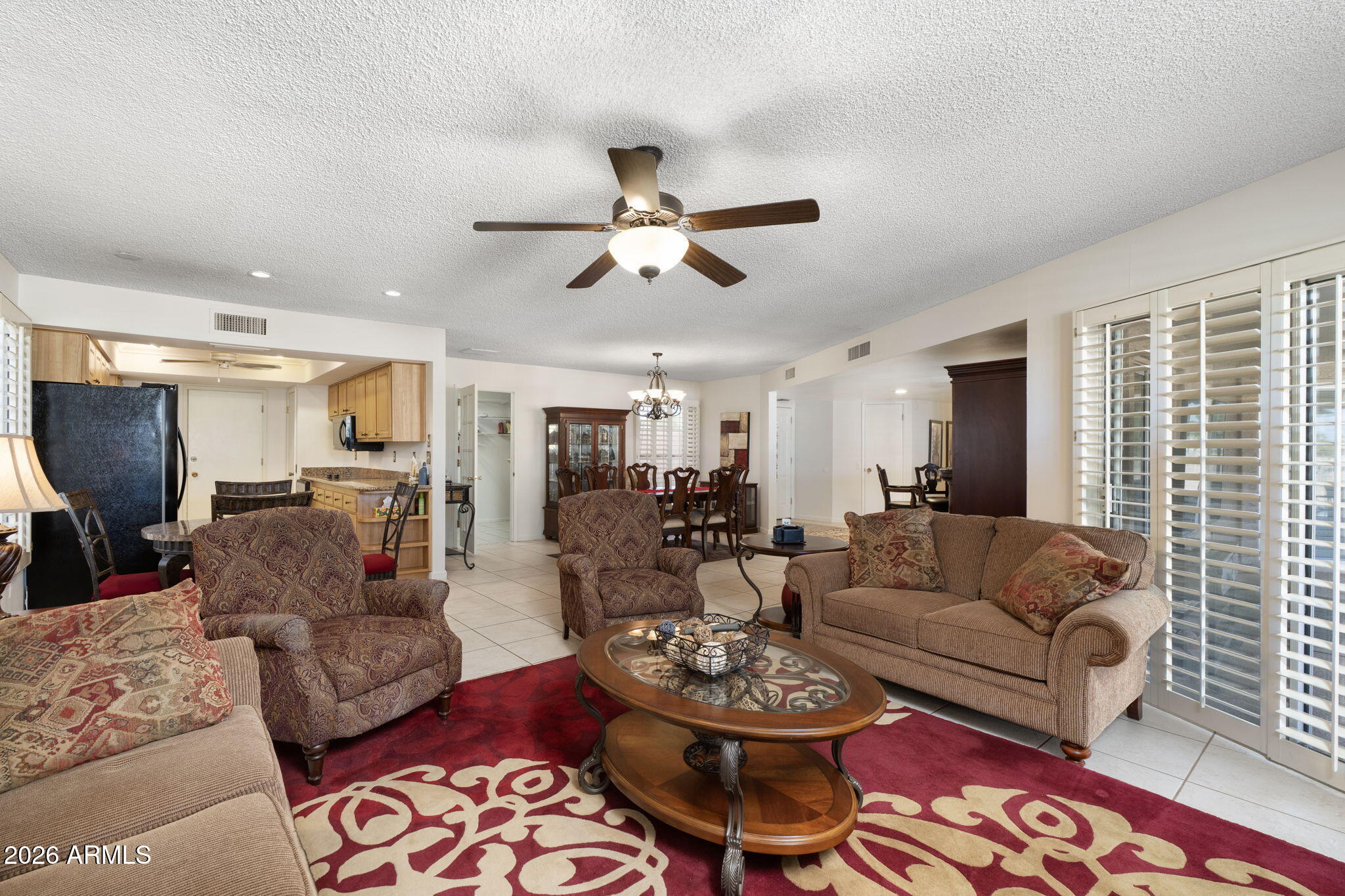 SUN CITY WEST UNIT 18 - Residential
