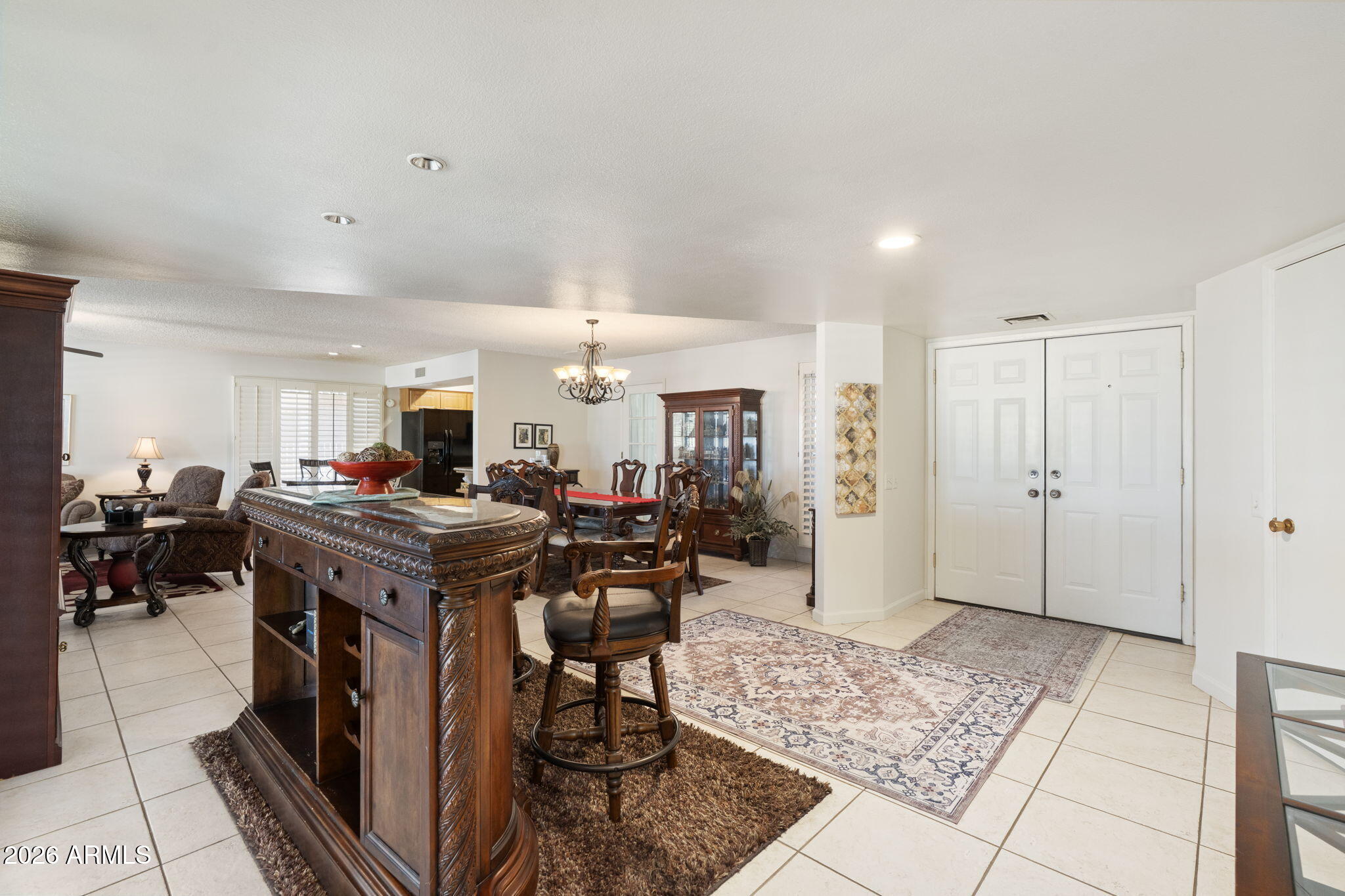 SUN CITY WEST UNIT 18 - Residential