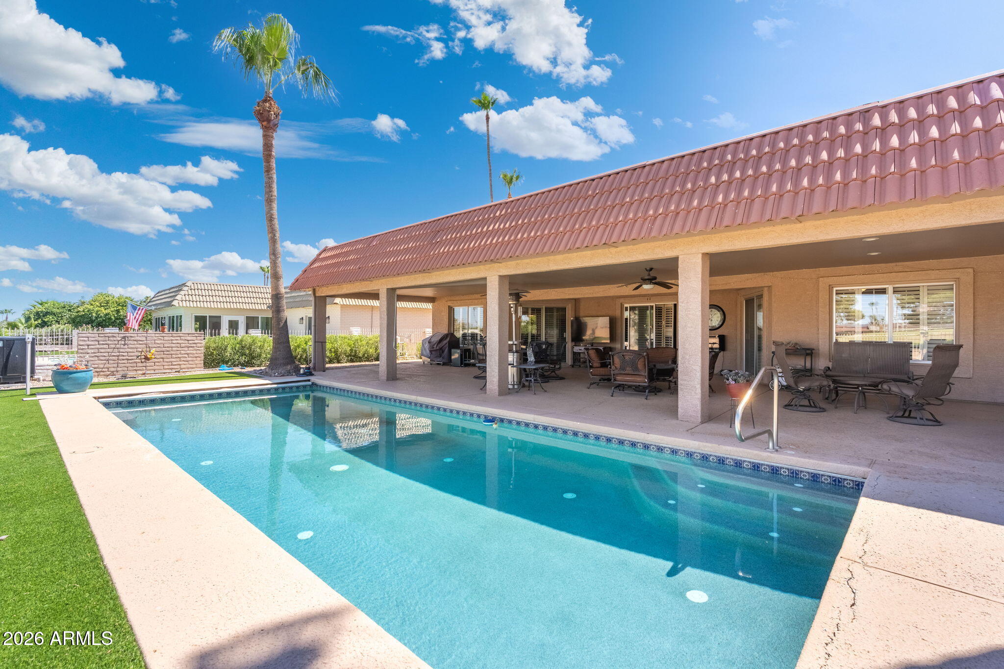 SUN CITY WEST UNIT 18 - Residential