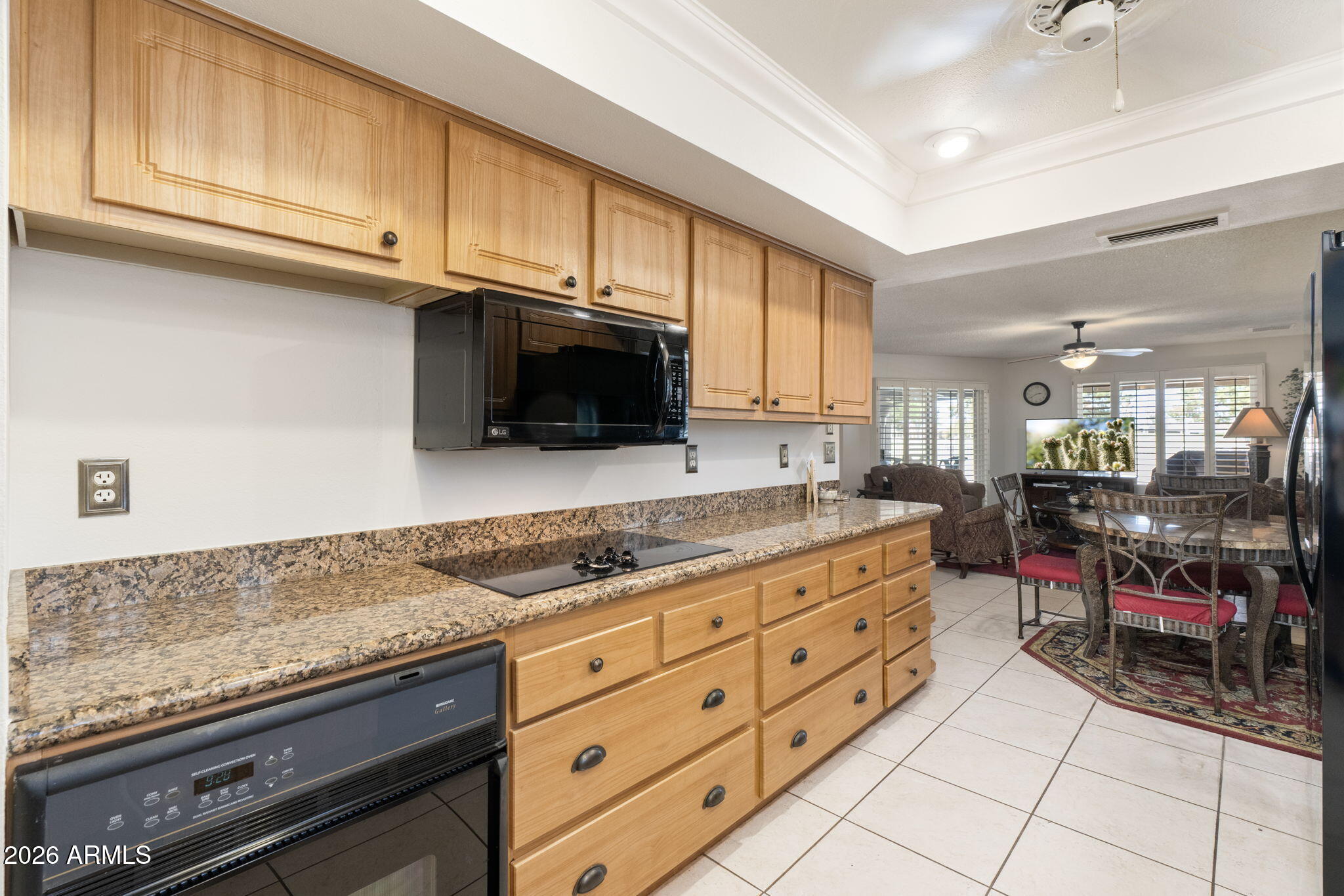 SUN CITY WEST UNIT 18 - Residential