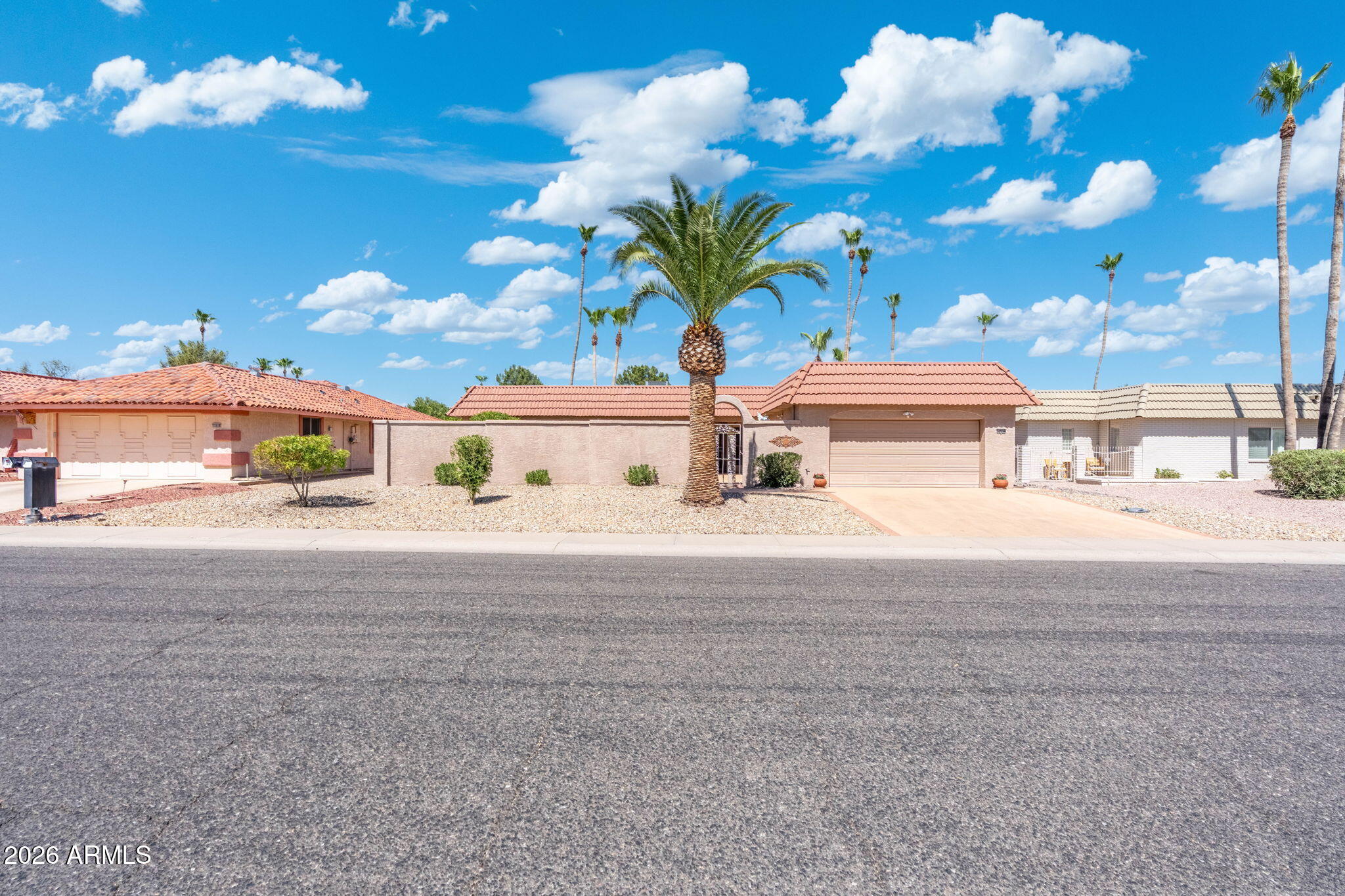 SUN CITY WEST UNIT 18 - Residential
