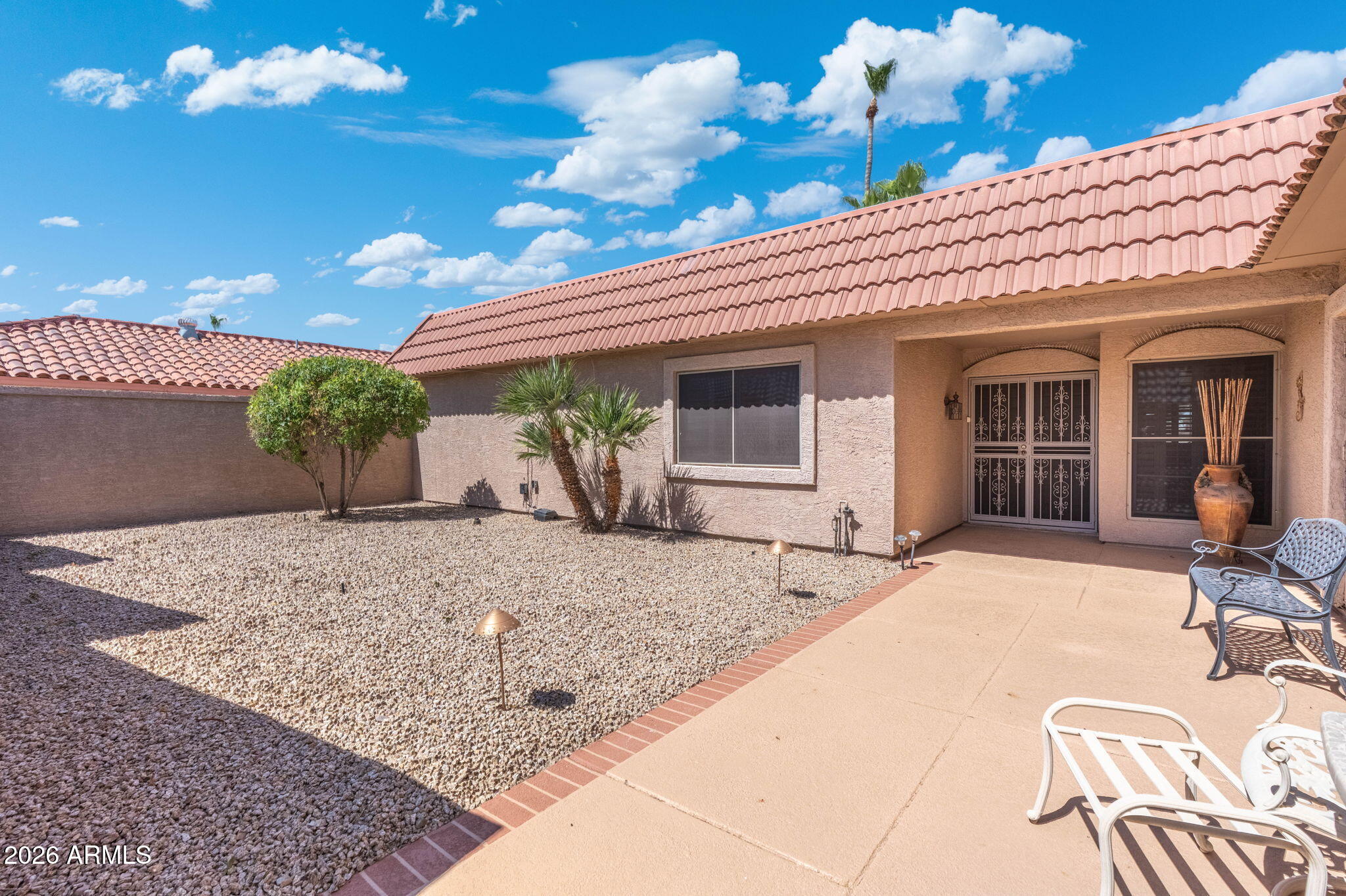 SUN CITY WEST UNIT 18 - Residential