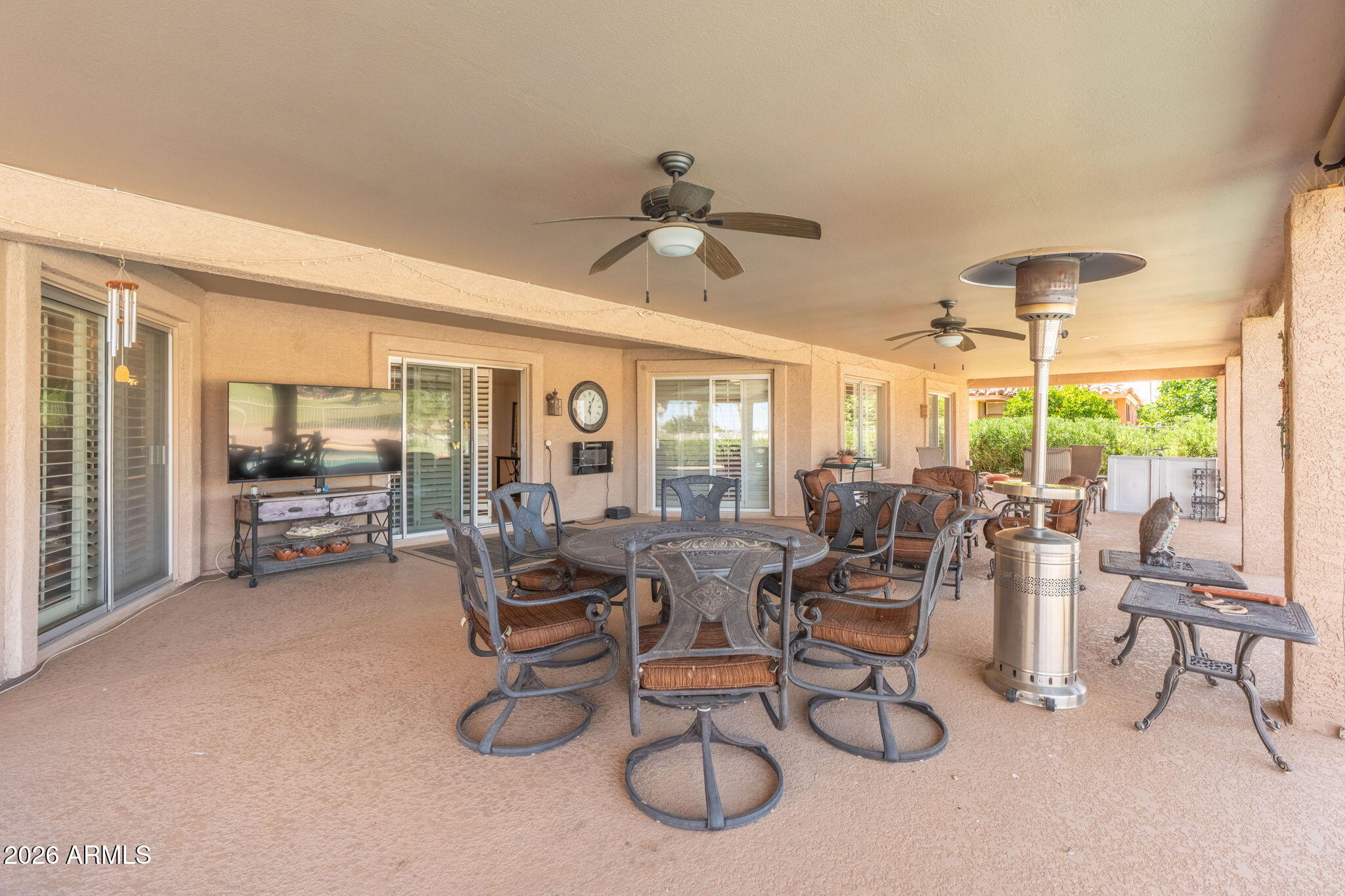 SUN CITY WEST UNIT 18 - Residential
