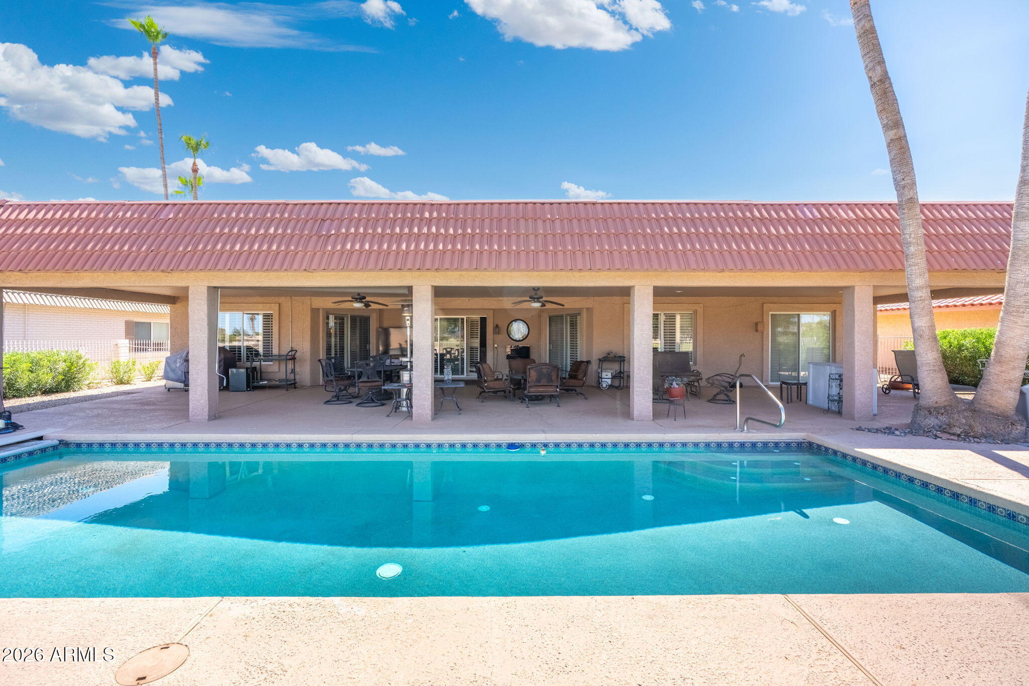 SUN CITY WEST UNIT 18 - Residential