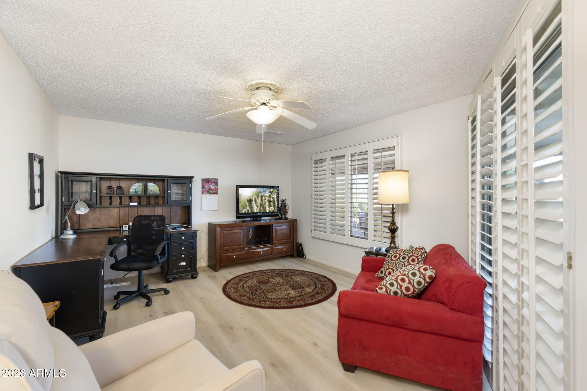 SUN CITY WEST UNIT 18 - Residential
