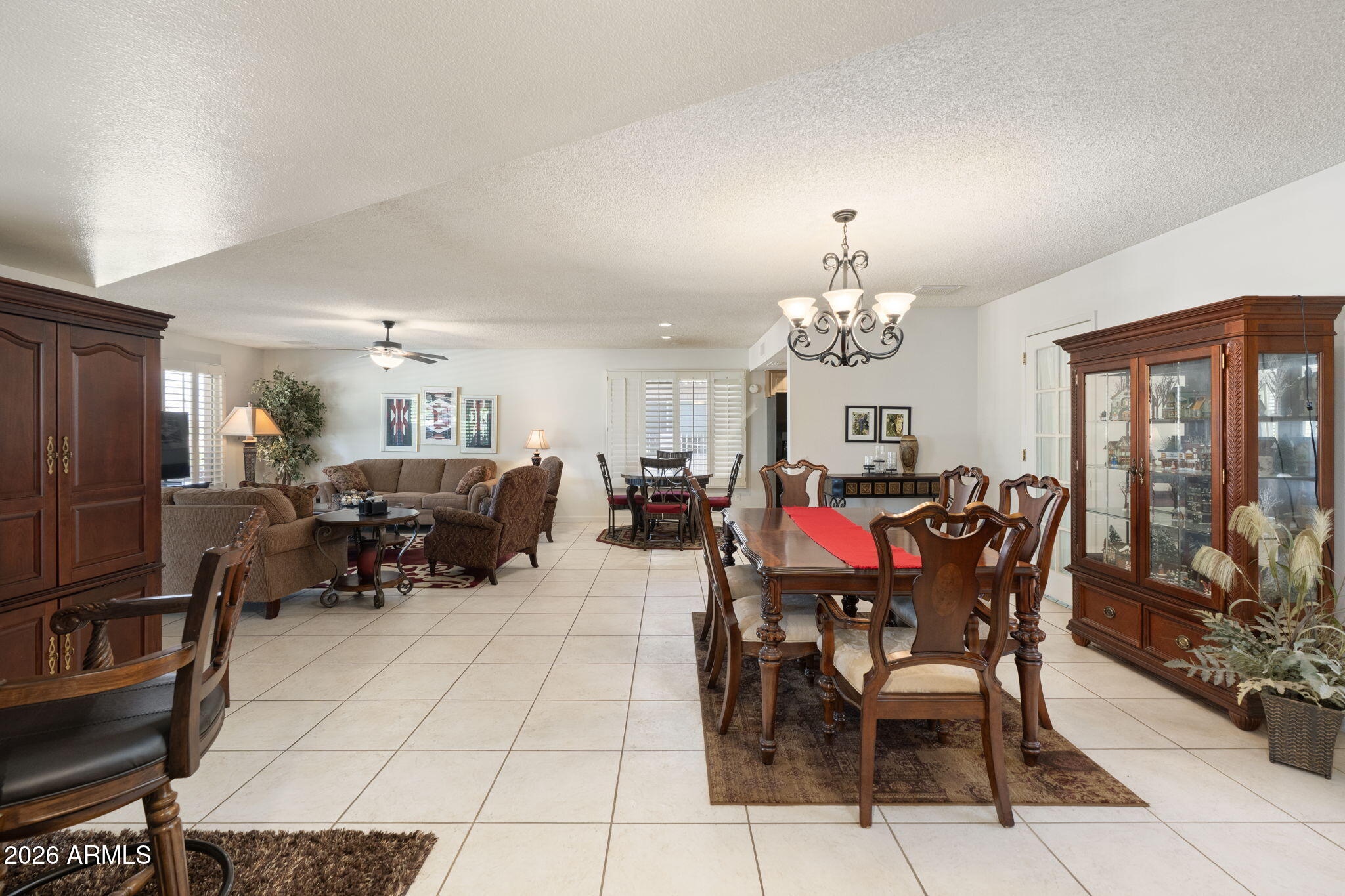 SUN CITY WEST UNIT 18 - Residential