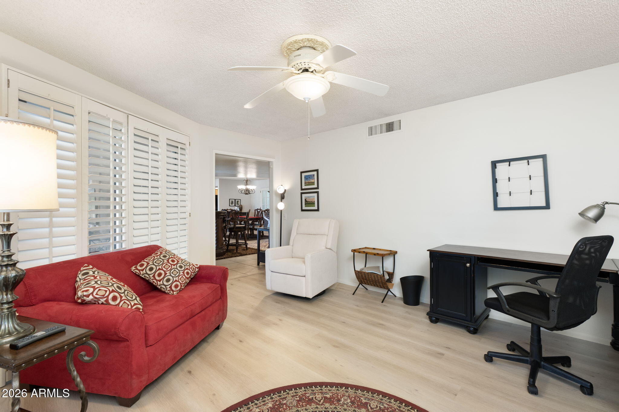 SUN CITY WEST UNIT 18 - Residential