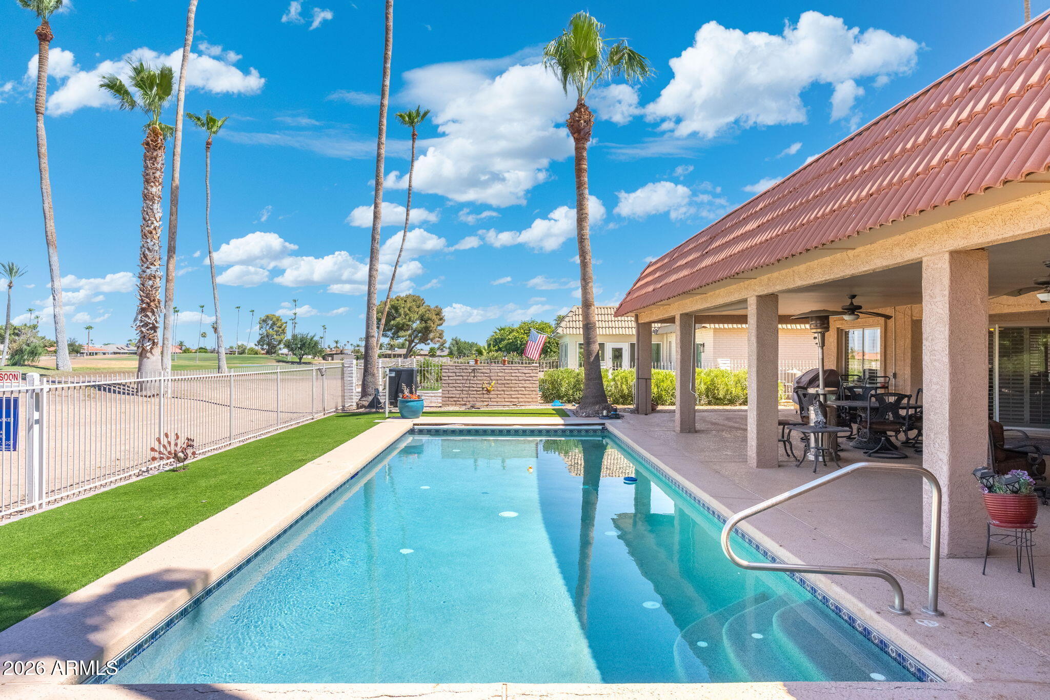 SUN CITY WEST UNIT 18 - Residential