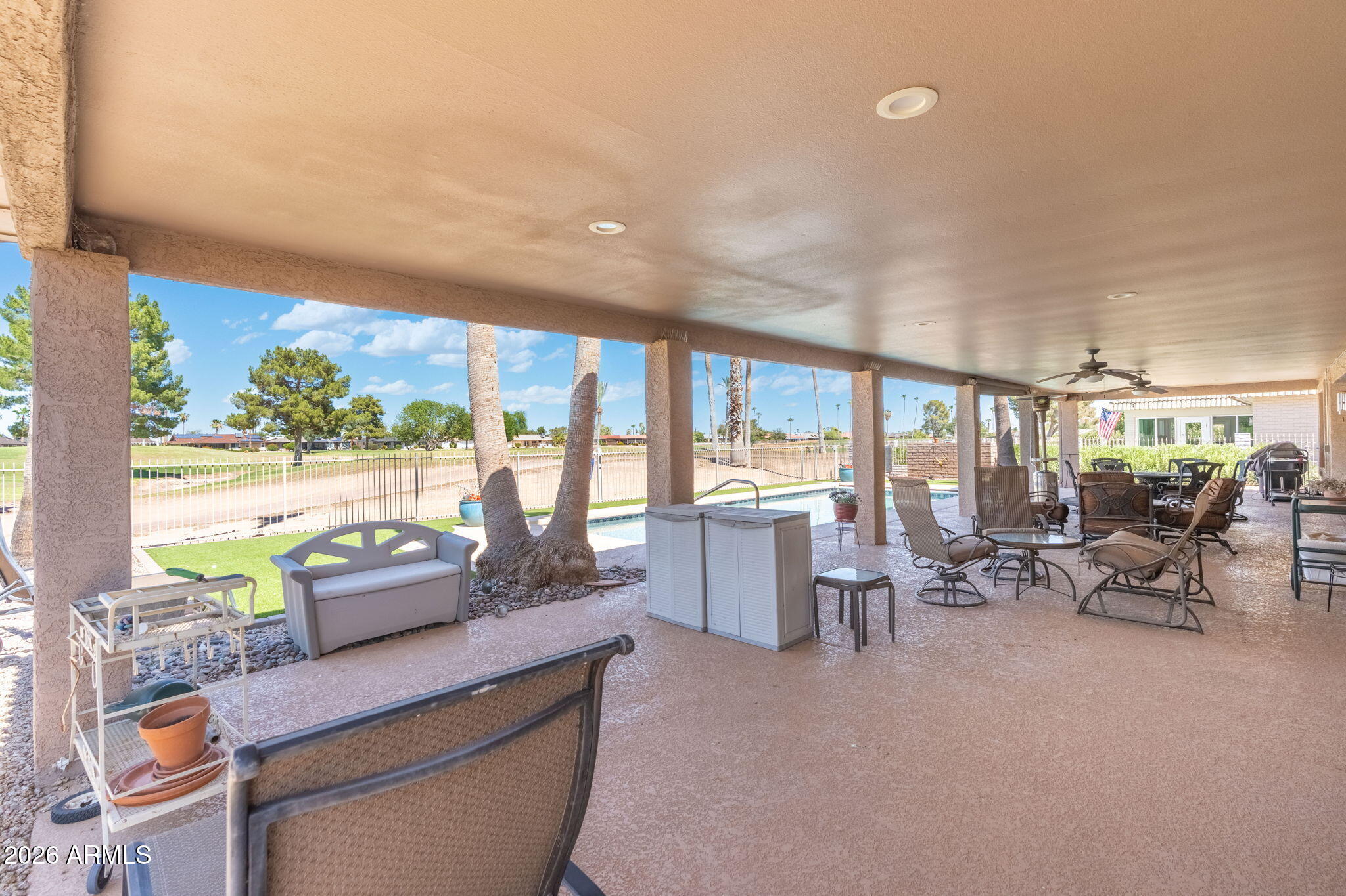 SUN CITY WEST UNIT 18 - Residential