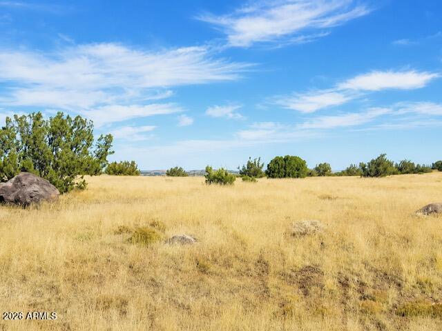 CONCHO VALLEY UNIT 3 - Land