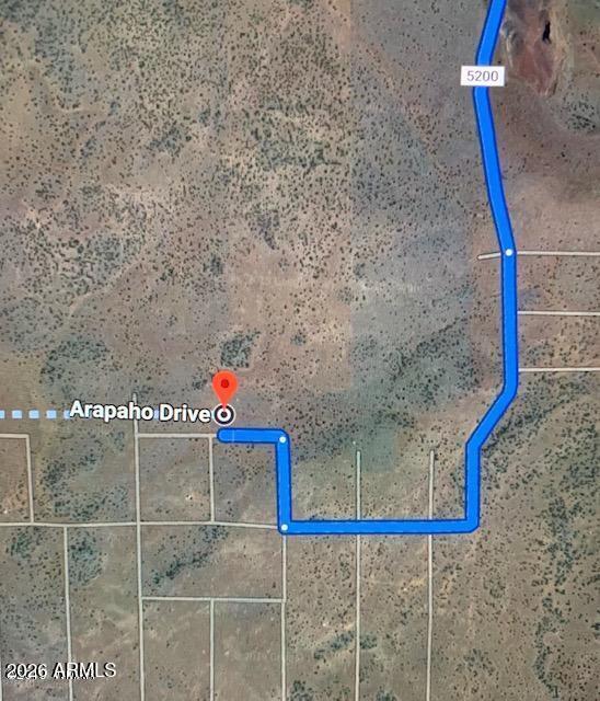 CONCHO VALLEY UNIT 3 - Land