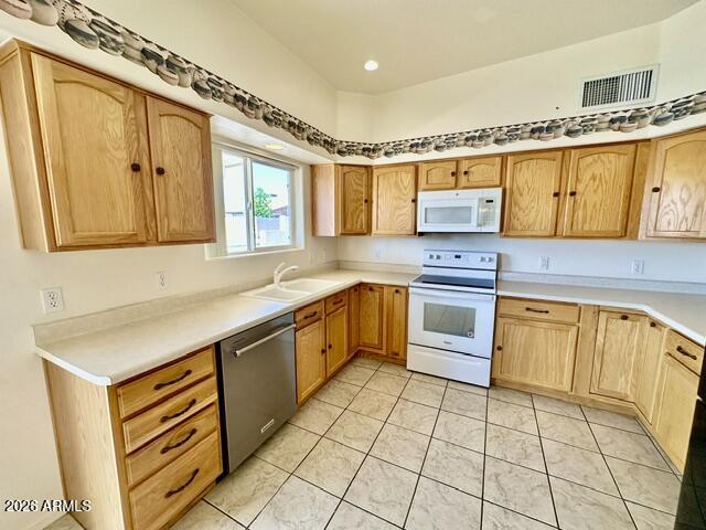 VISTA VIEW ESTATES - Residential