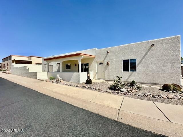 VISTA VIEW ESTATES - Residential