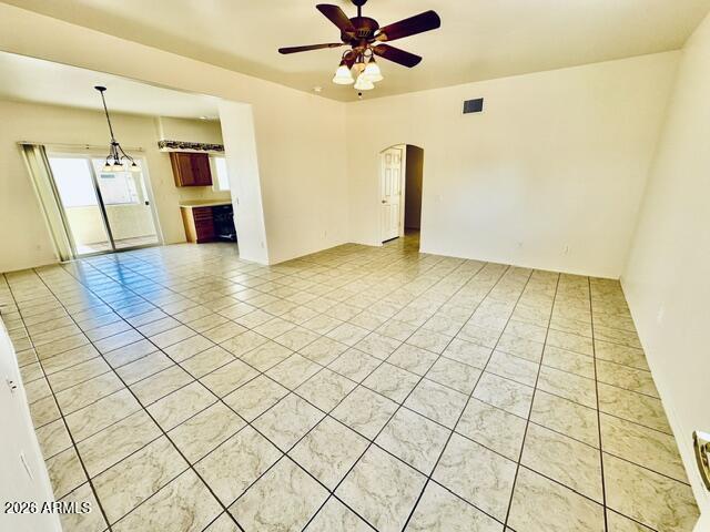 VISTA VIEW ESTATES - Residential