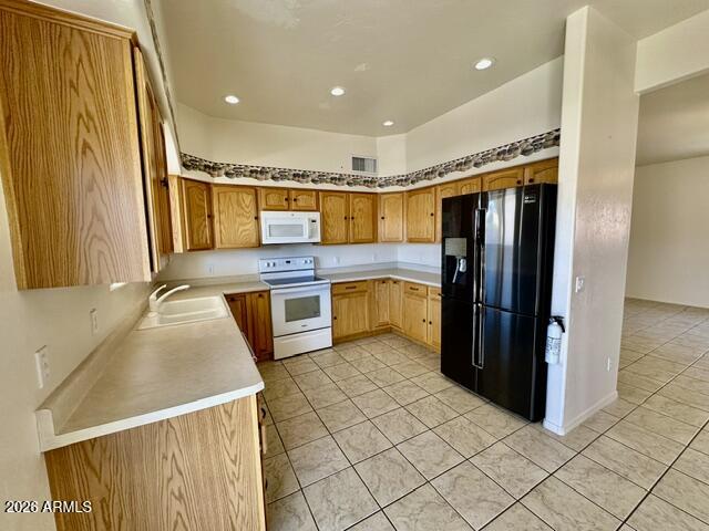 VISTA VIEW ESTATES - Residential