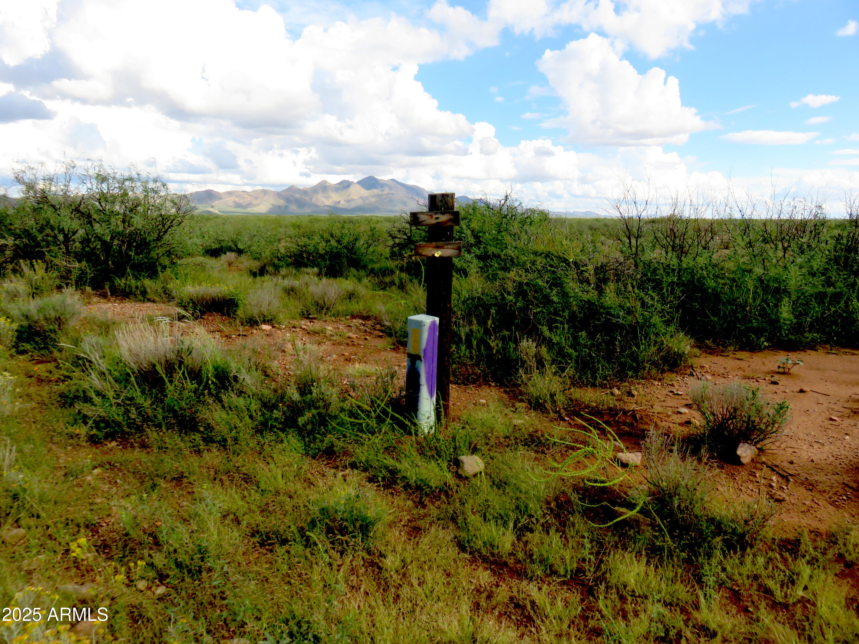 SUN SITES RANCHES 4 - Land