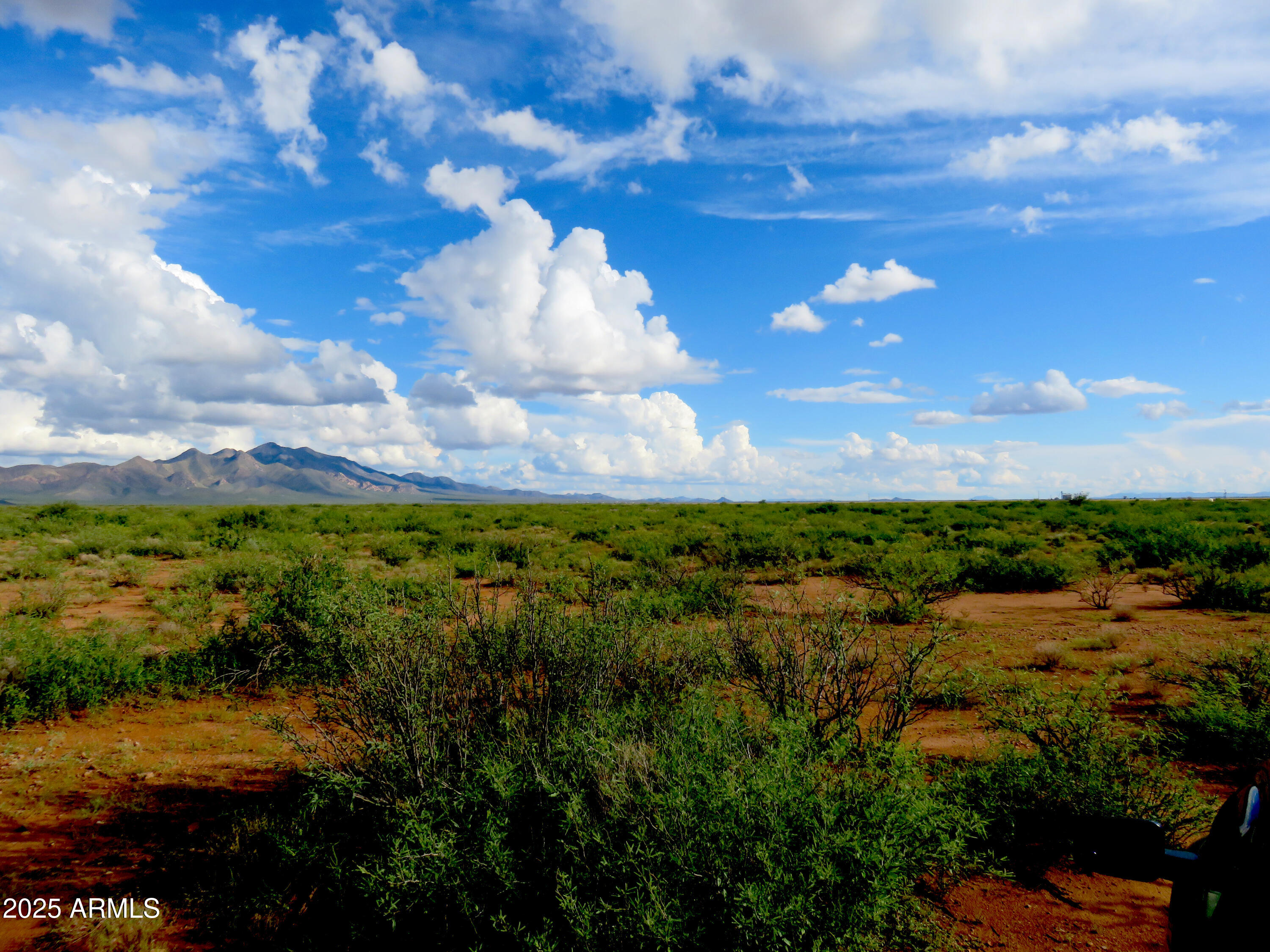 SUN SITES RANCHES 4 - Land