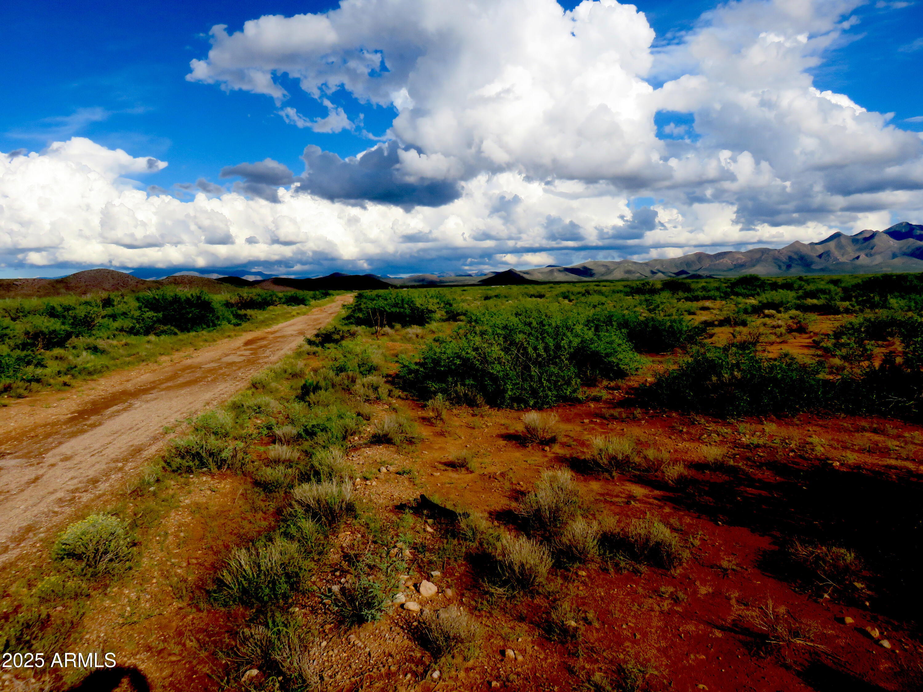 SUN SITES RANCHES 4 - Land