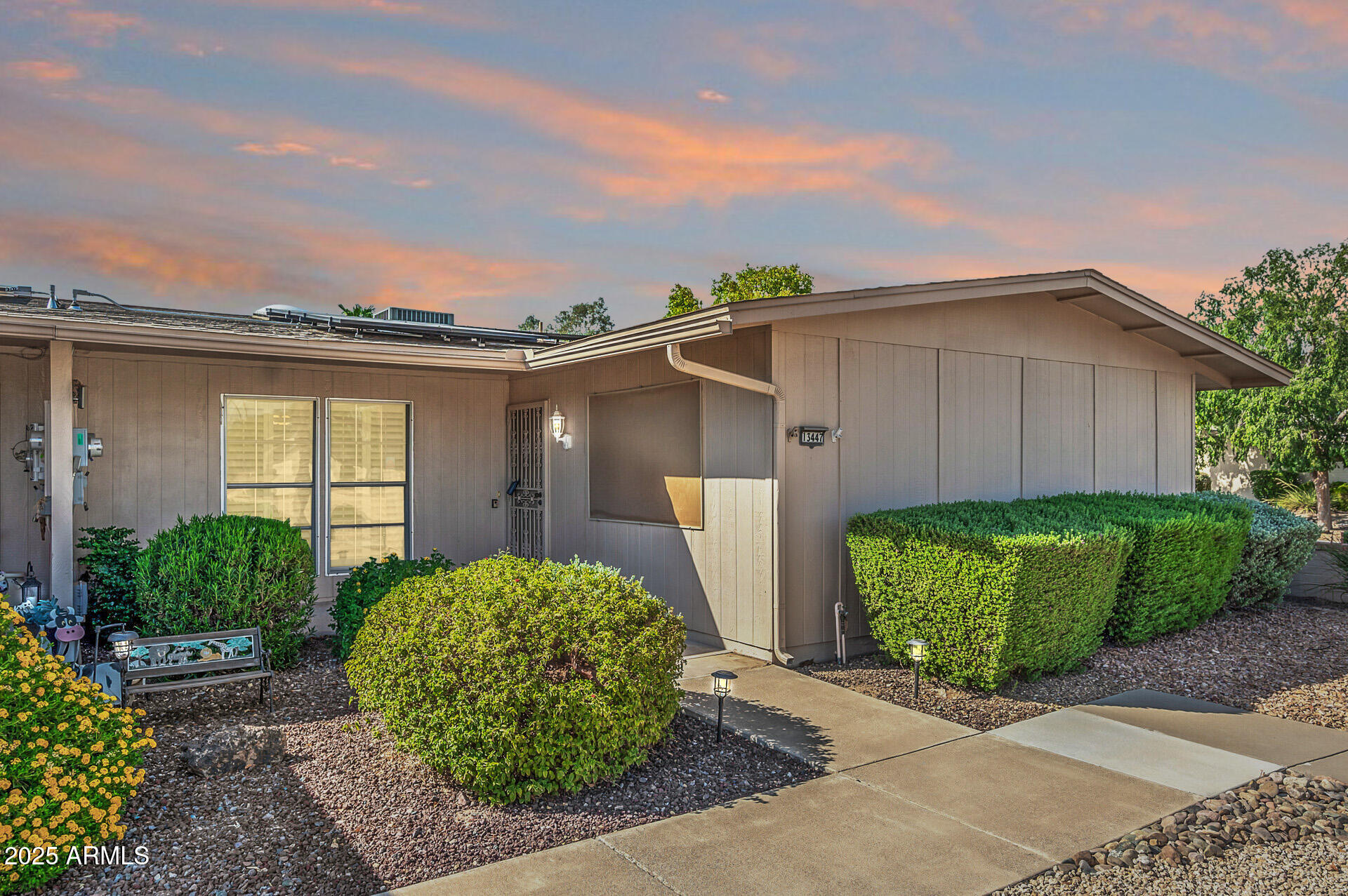 SUN CITY WEST UNIT 4 - Residential