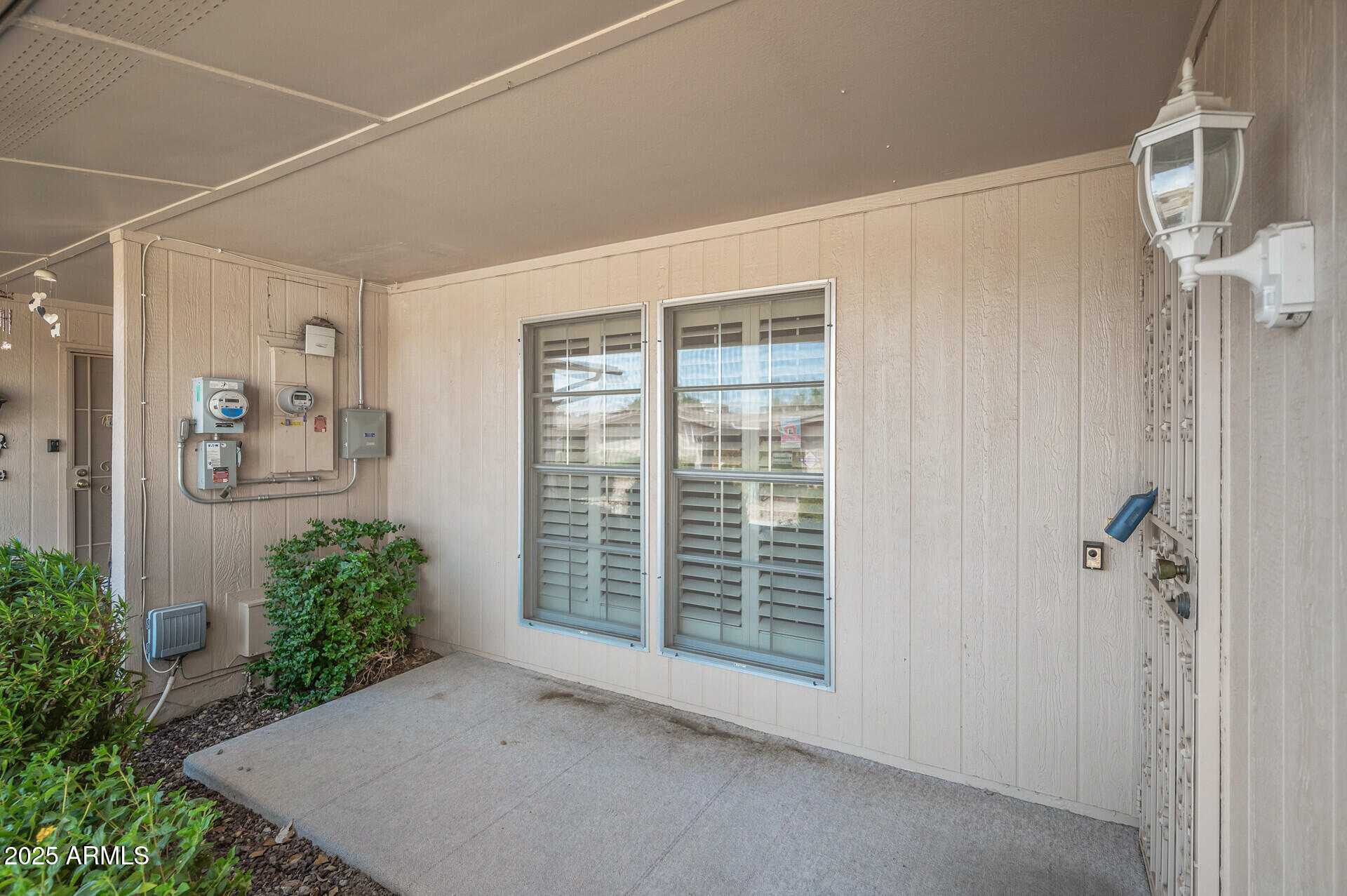 SUN CITY WEST UNIT 4 - Residential