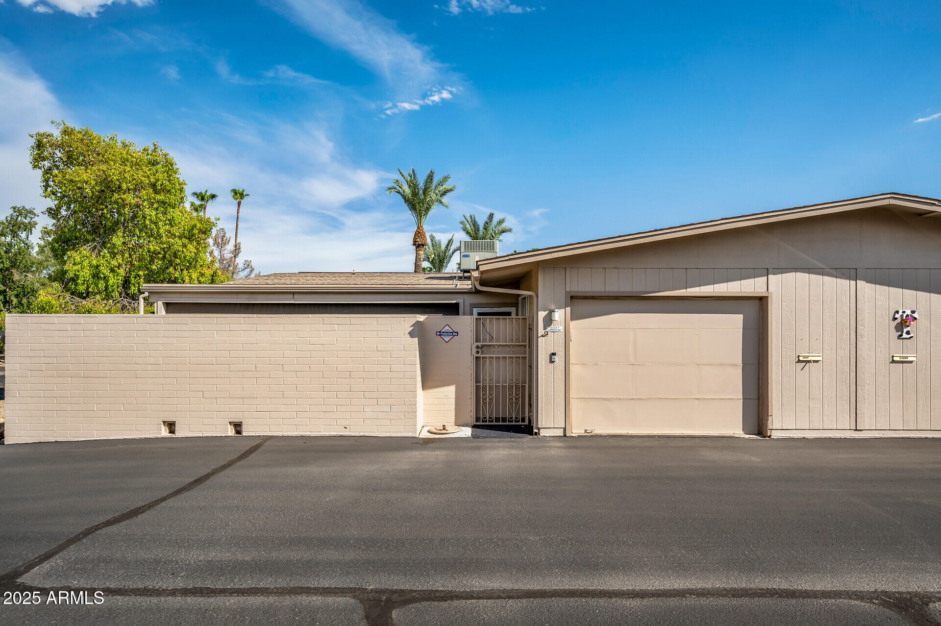 SUN CITY WEST UNIT 4 - Residential