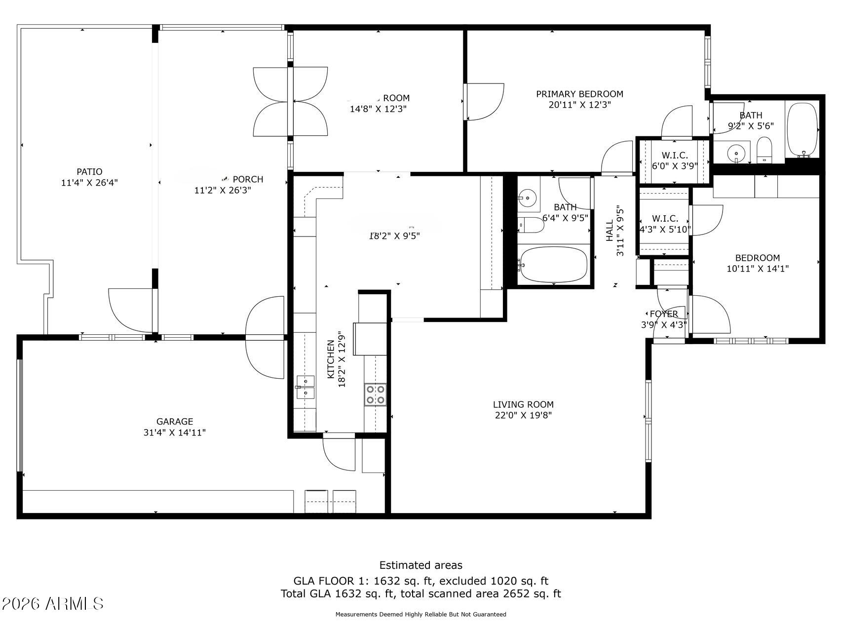 SUN CITY WEST UNIT 4 - Residential