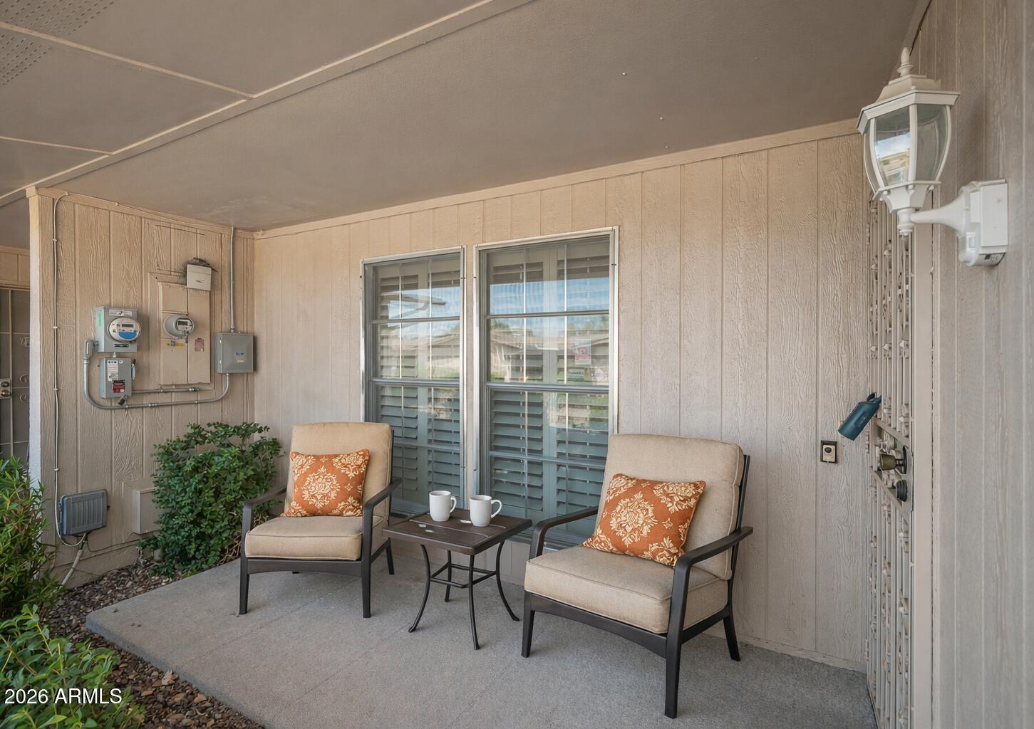 SUN CITY WEST UNIT 4 - Residential