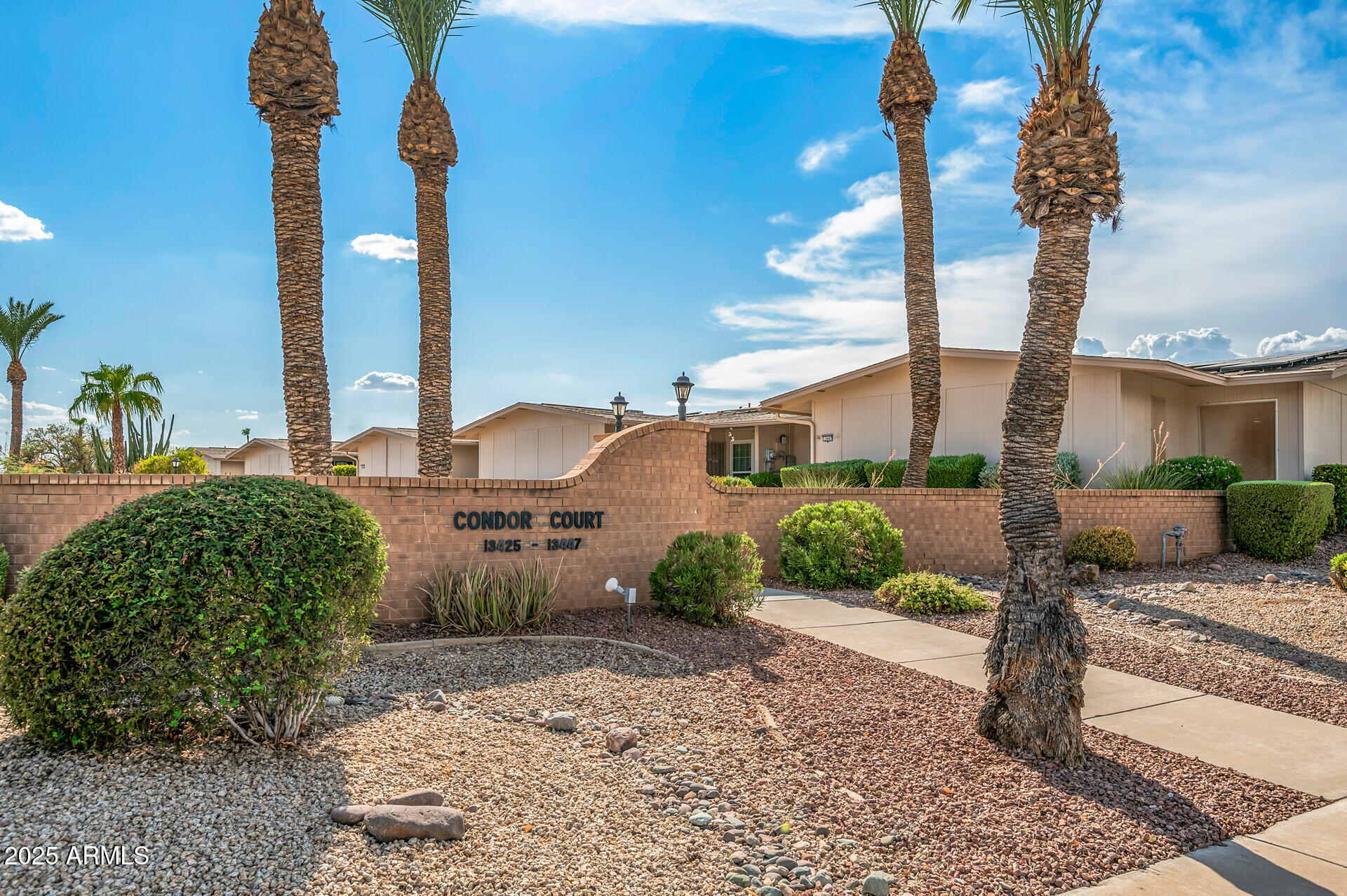 SUN CITY WEST UNIT 4 - Residential