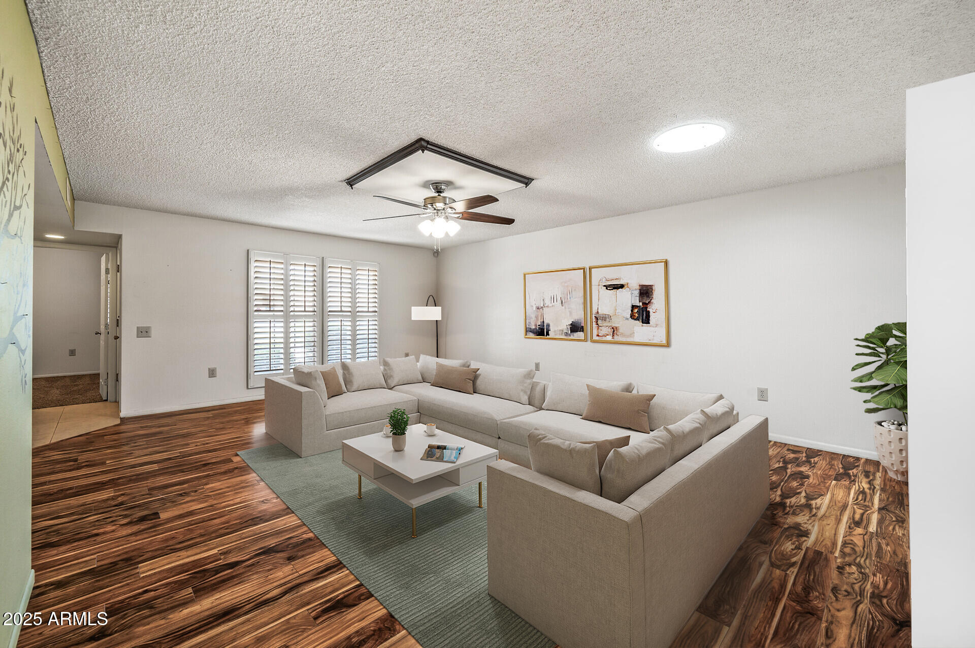 SUN CITY WEST UNIT 4 - Residential
