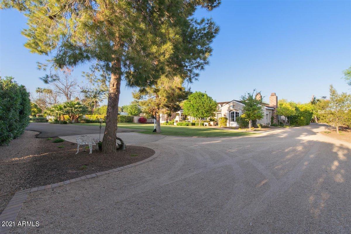 CASA BLANCA ESTATES LOT 20-37 & TR A - Residential