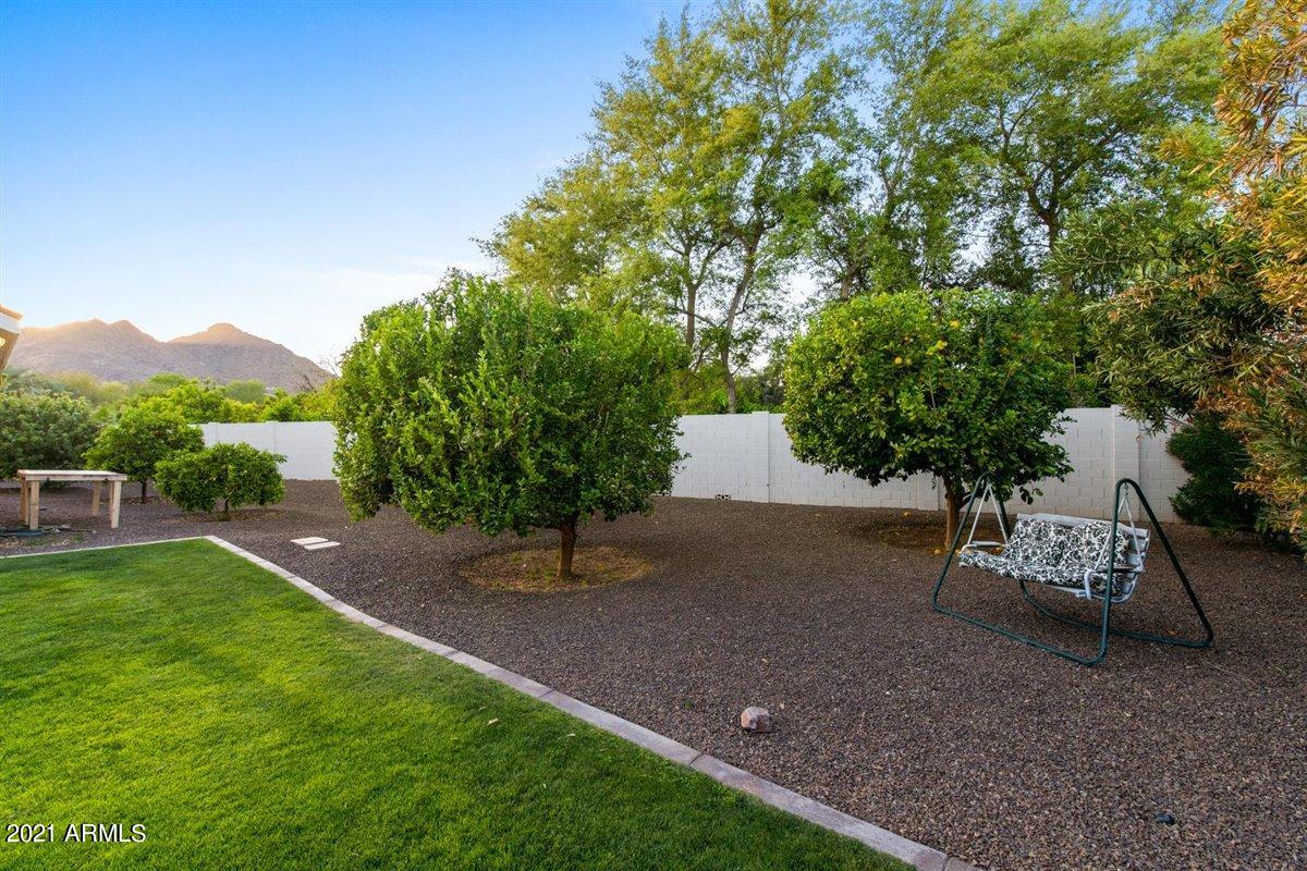 CASA BLANCA ESTATES LOT 20-37 & TR A - Residential