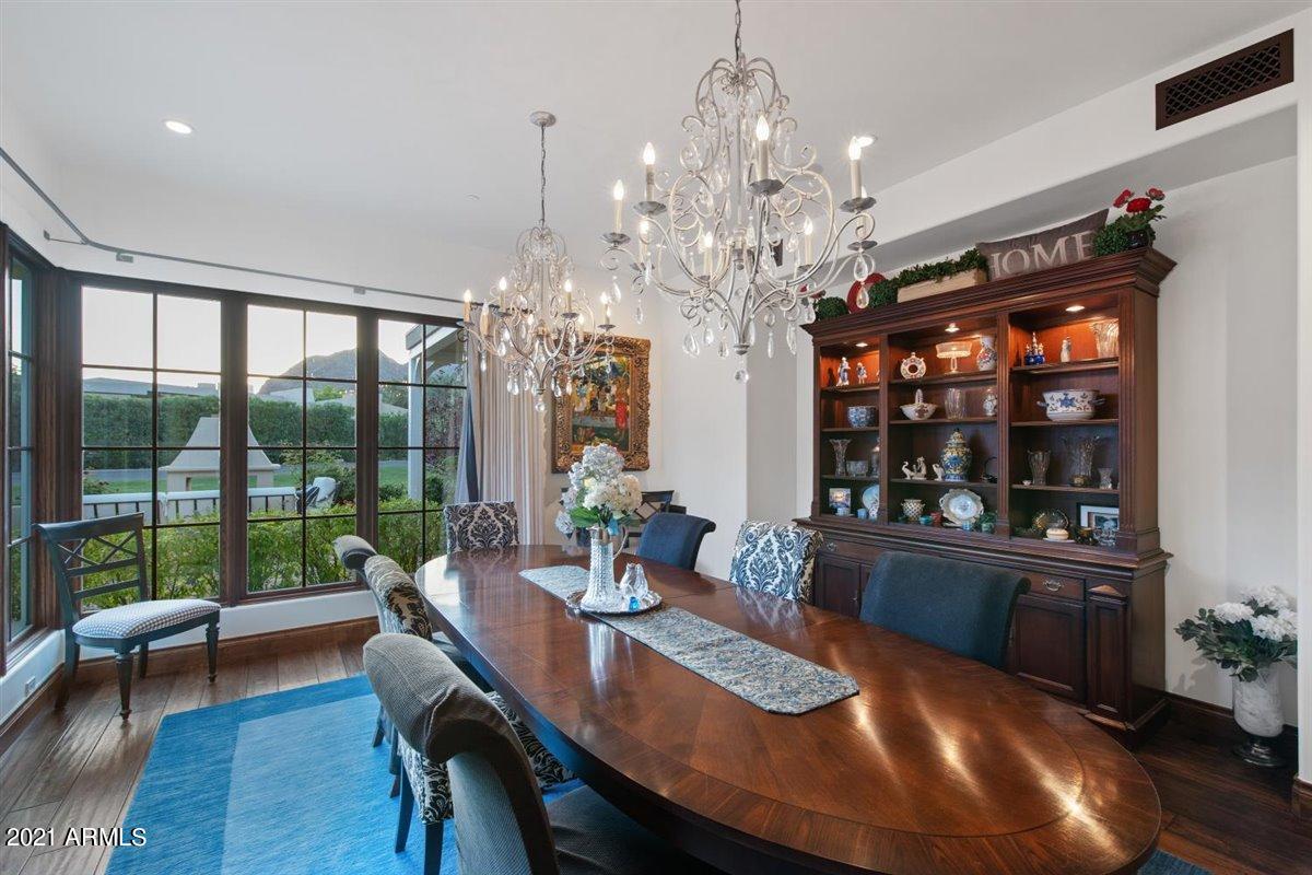 CASA BLANCA ESTATES LOT 20-37 & TR A - Residential