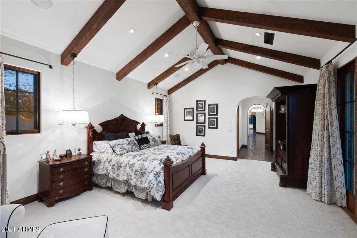 CASA BLANCA ESTATES LOT 20-37 & TR A - Residential