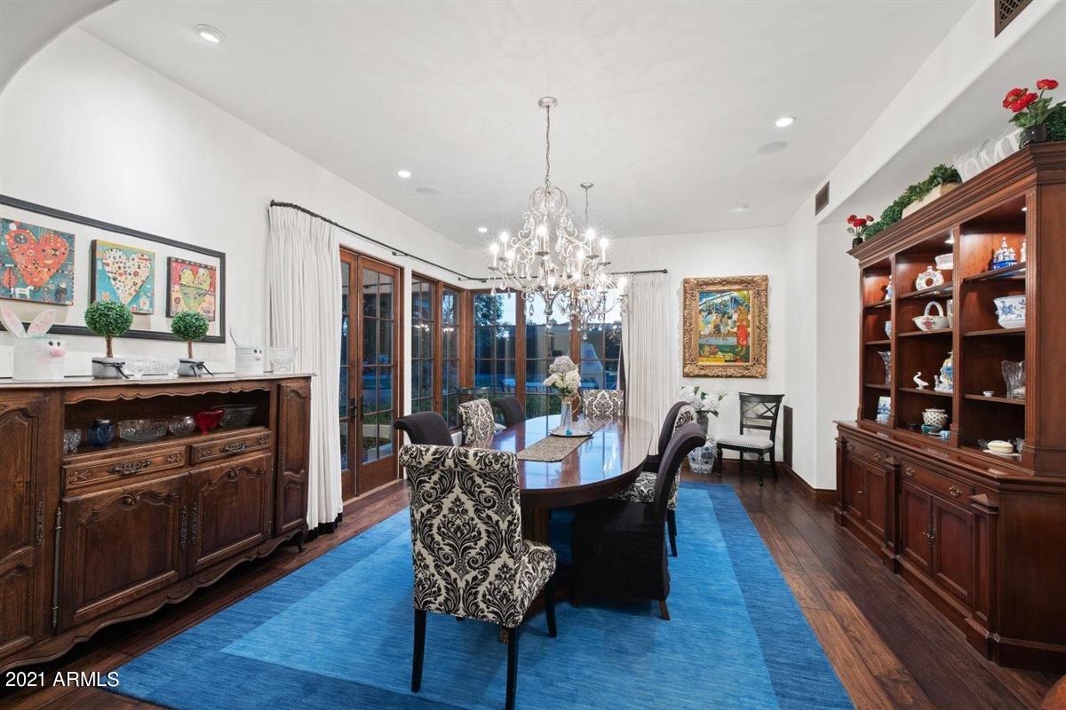 CASA BLANCA ESTATES LOT 20-37 & TR A - Residential