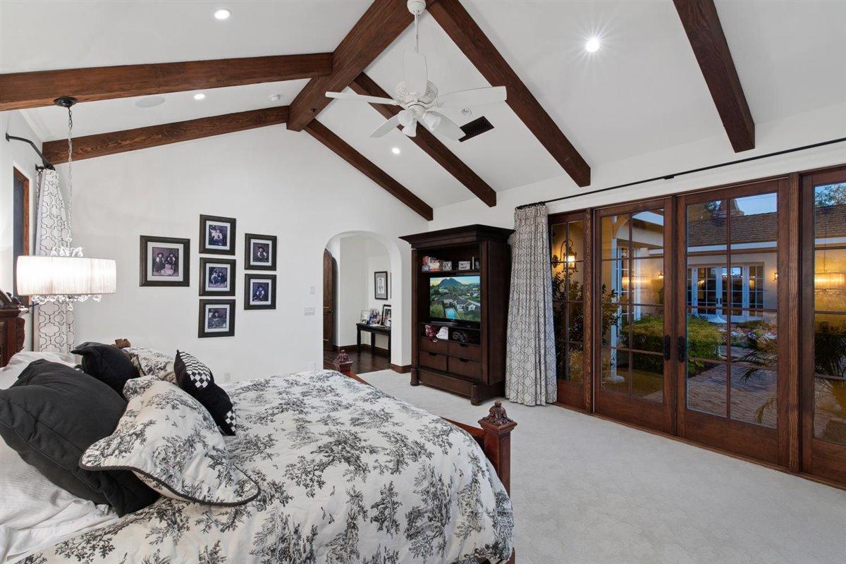 CASA BLANCA ESTATES LOT 20-37 & TR A - Residential