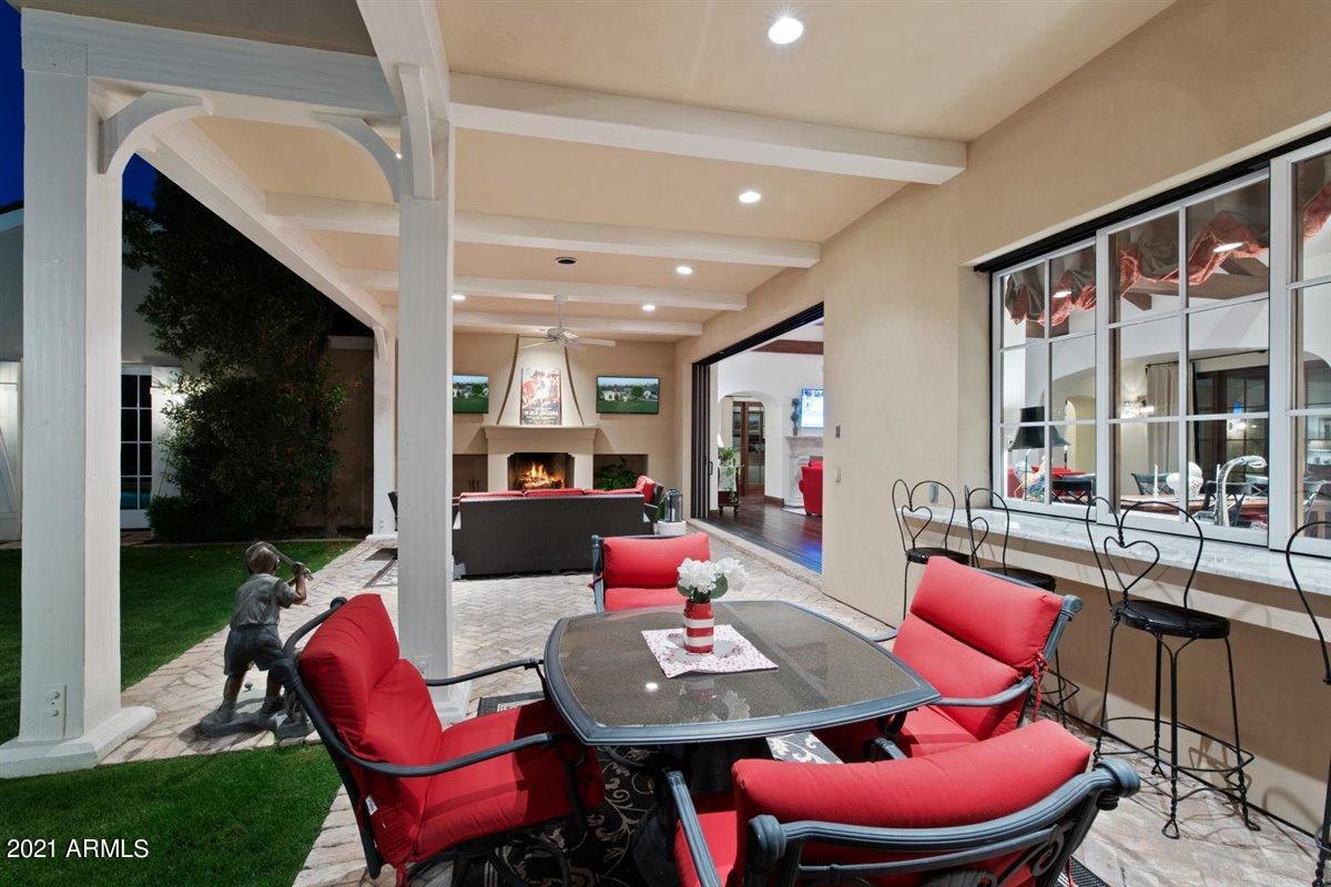 CASA BLANCA ESTATES LOT 20-37 & TR A - Residential