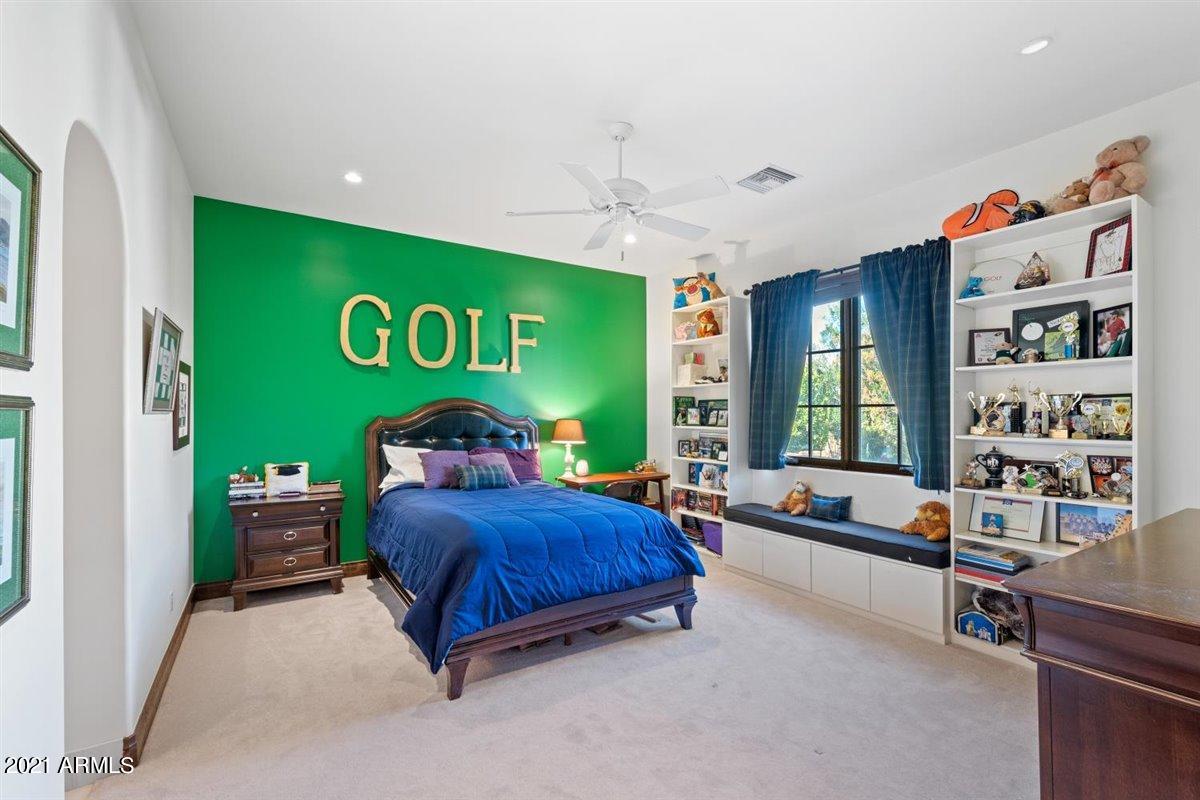 CASA BLANCA ESTATES LOT 20-37 & TR A - Residential