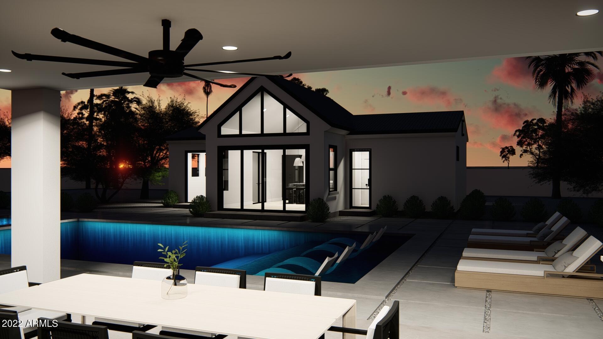 SUNBURST FARMS EAST - Residential