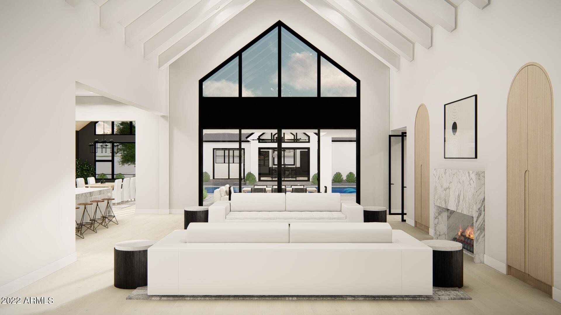 SUNBURST FARMS EAST - Residential