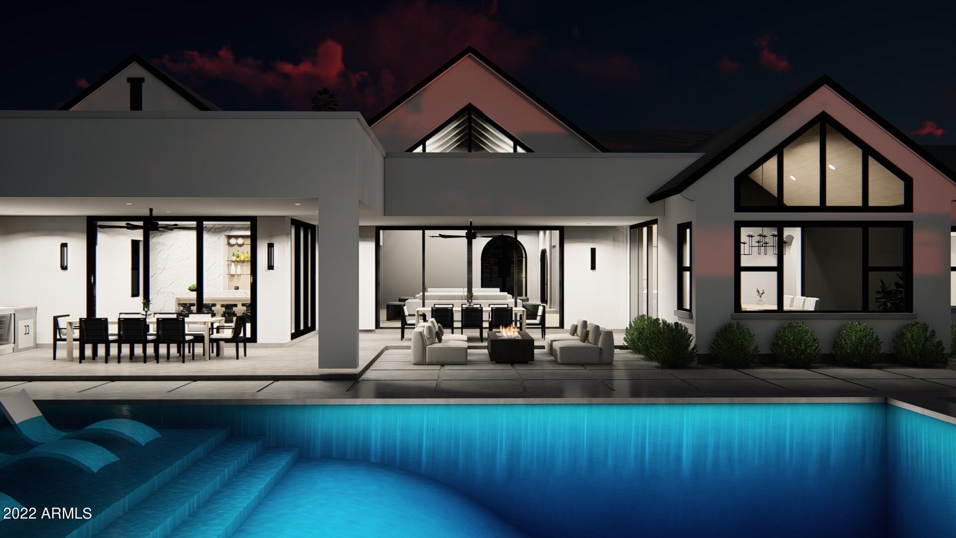 SUNBURST FARMS EAST - Residential