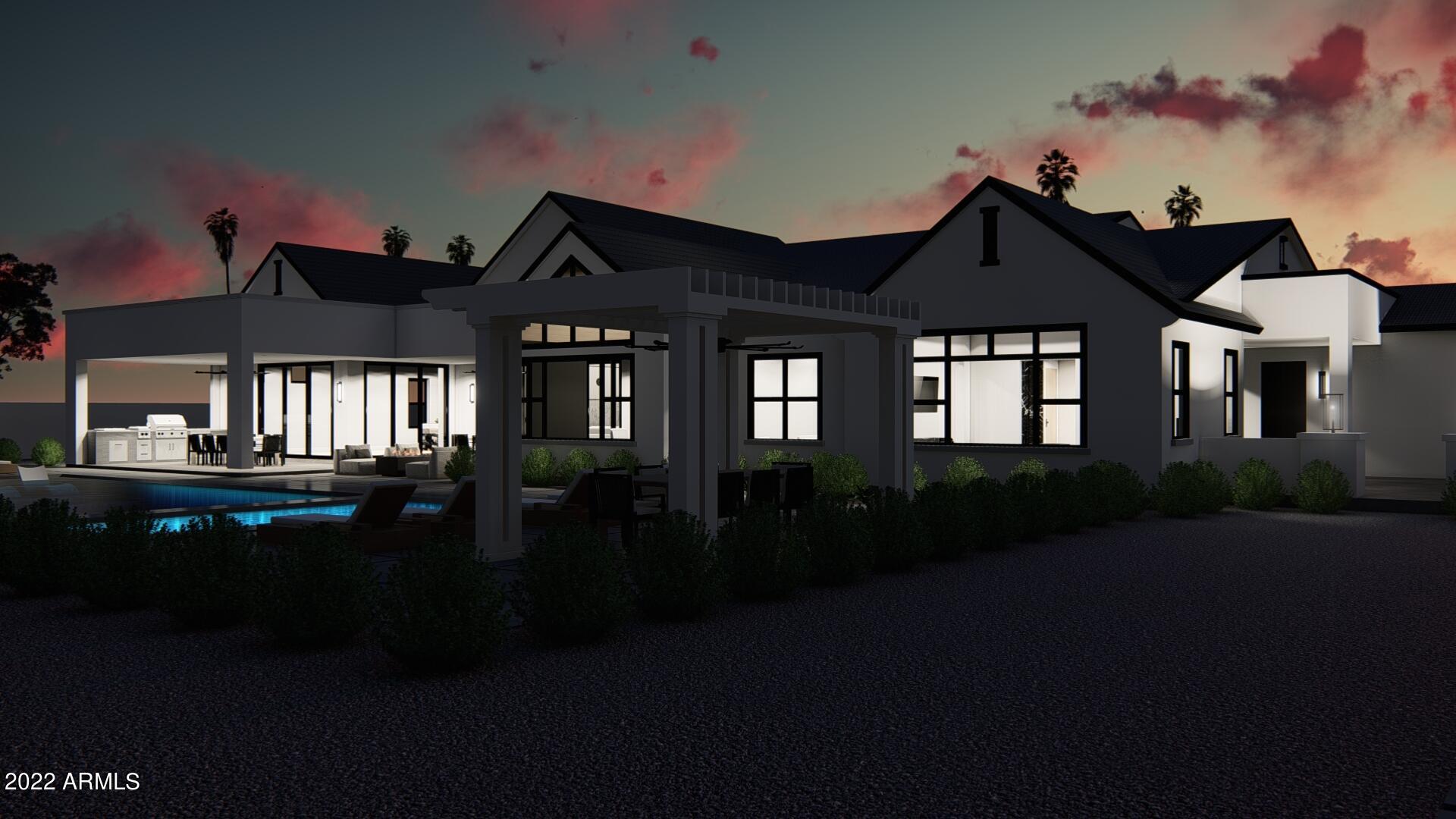 SUNBURST FARMS EAST - Residential