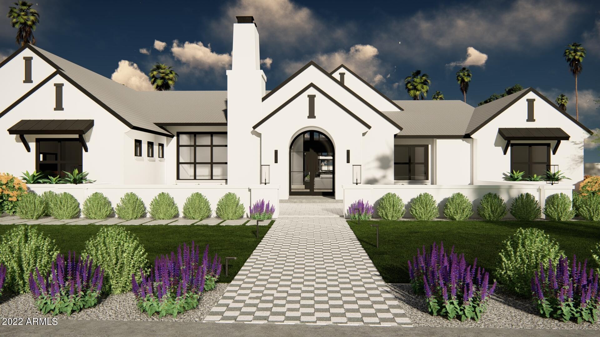 SUNBURST FARMS EAST - Residential