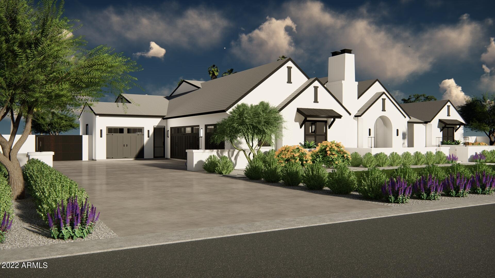 SUNBURST FARMS EAST - Residential