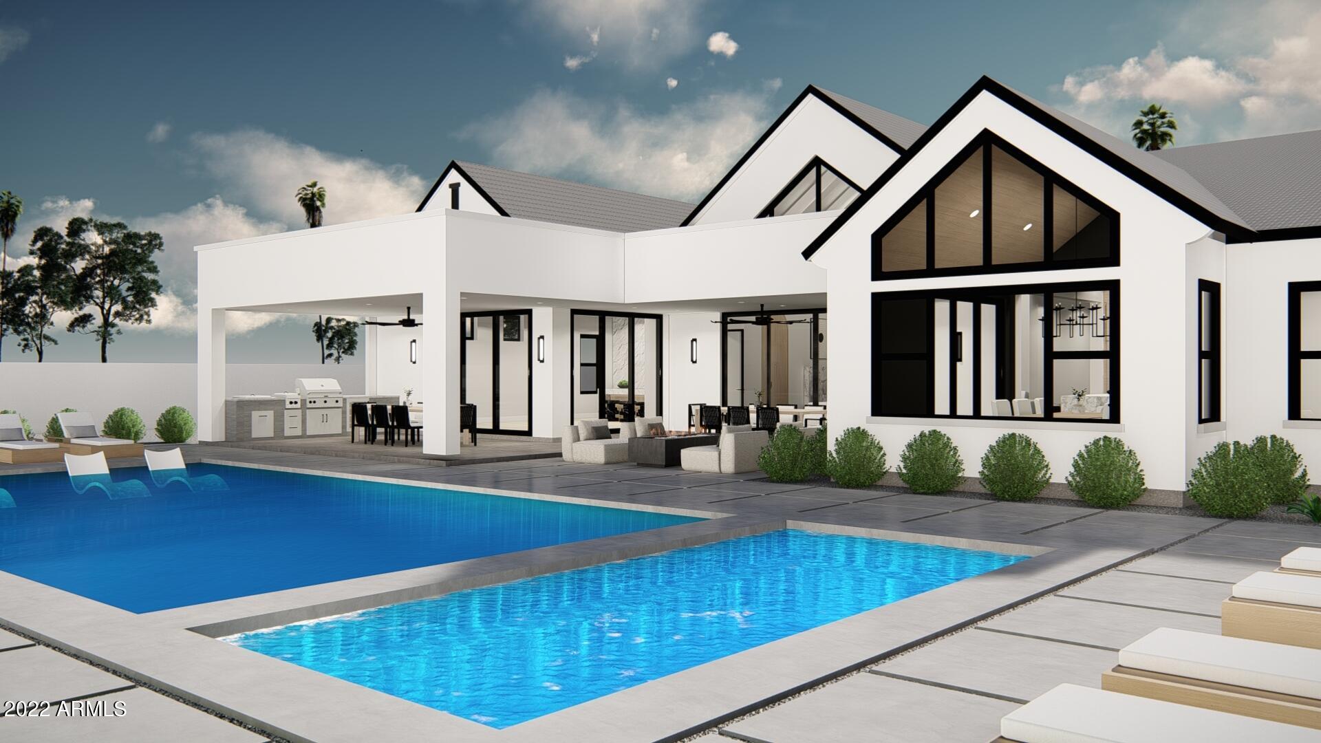 SUNBURST FARMS EAST - Residential