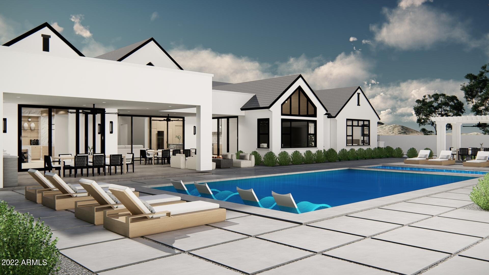 SUNBURST FARMS EAST - Residential