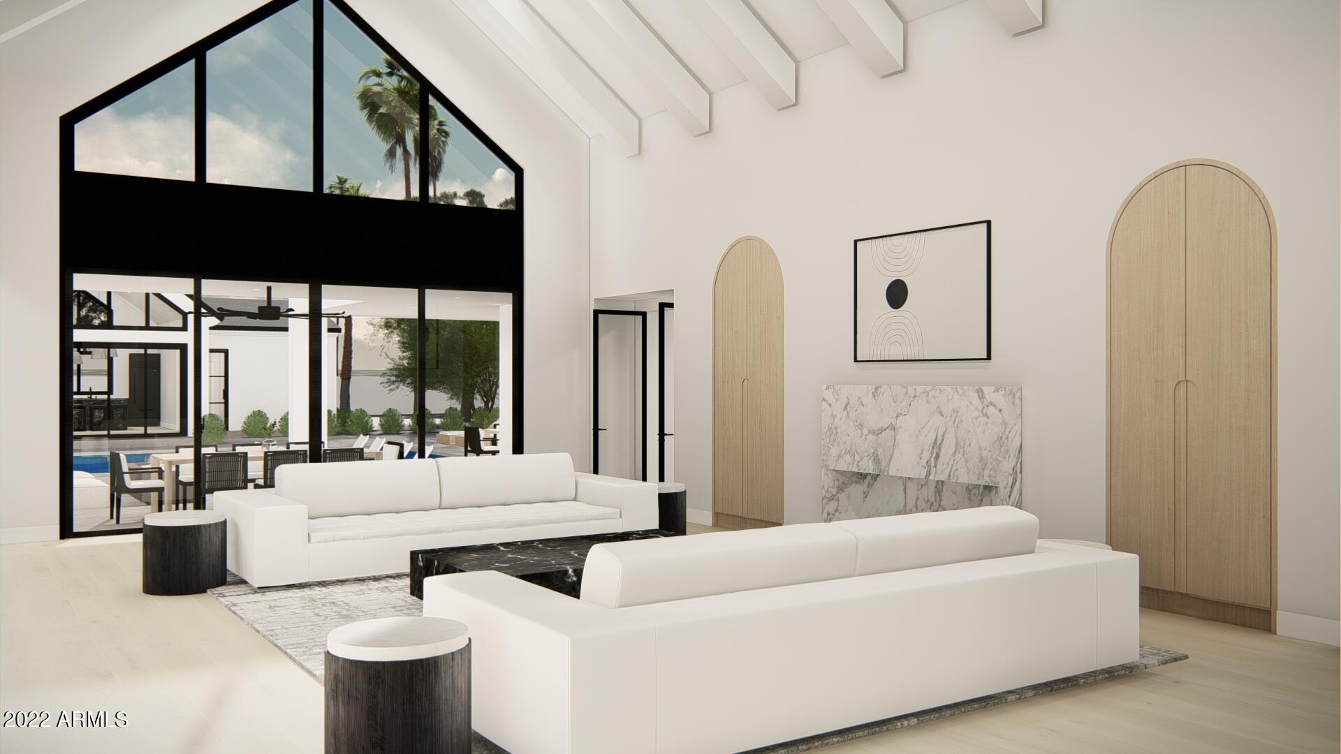 SUNBURST FARMS EAST - Residential
